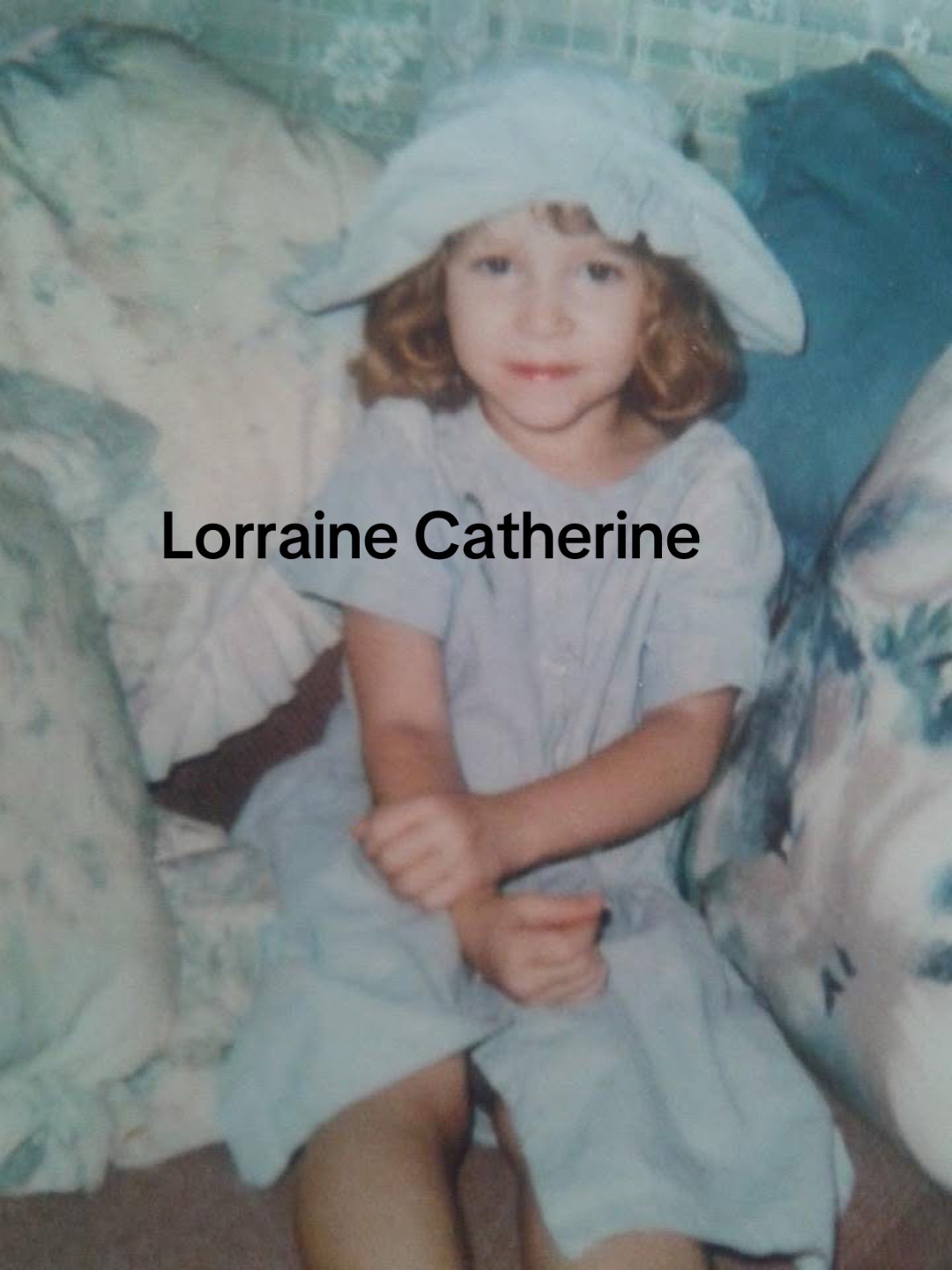 @Lorraine Sims