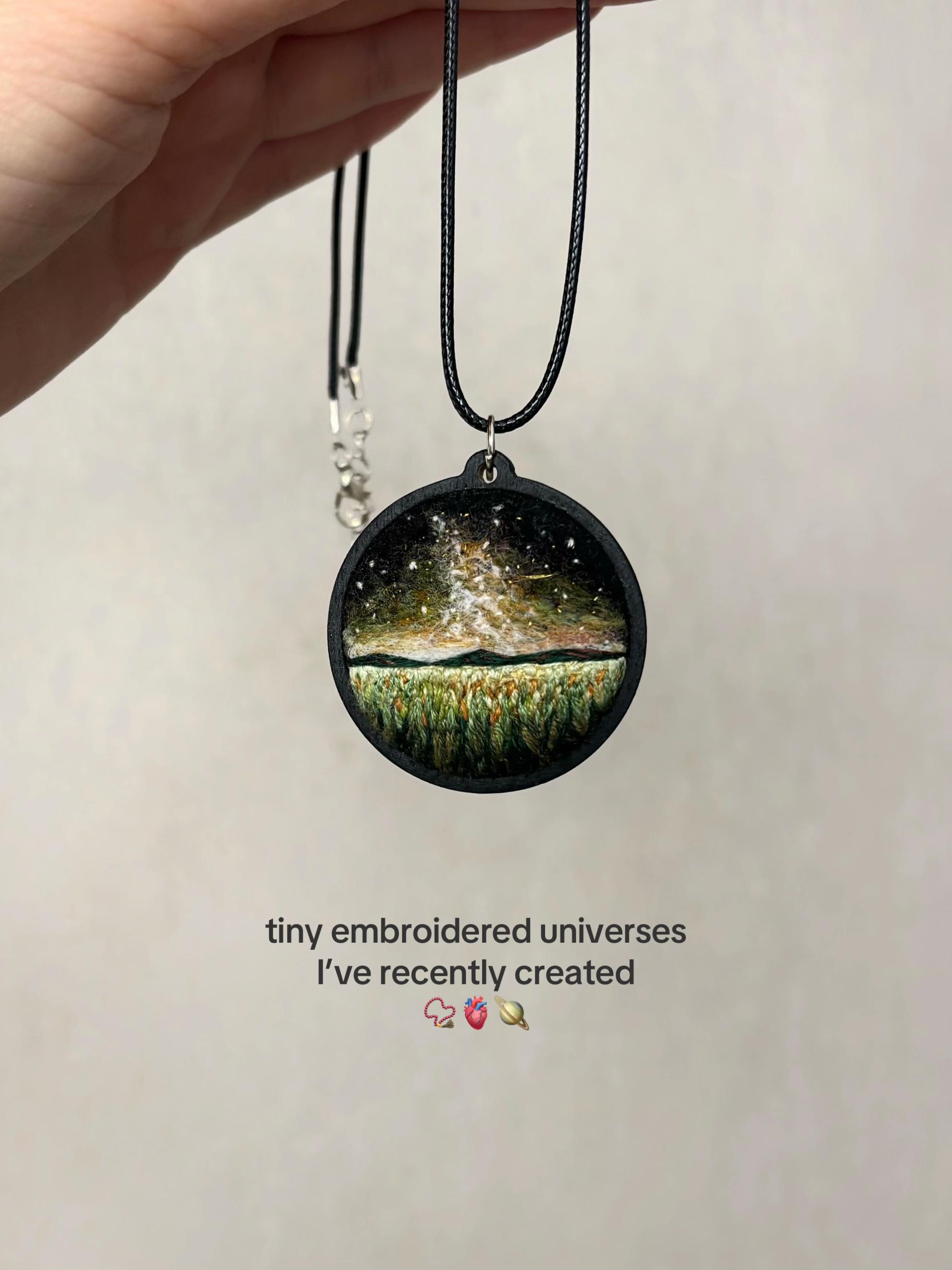 @Yuliya ★ Space art