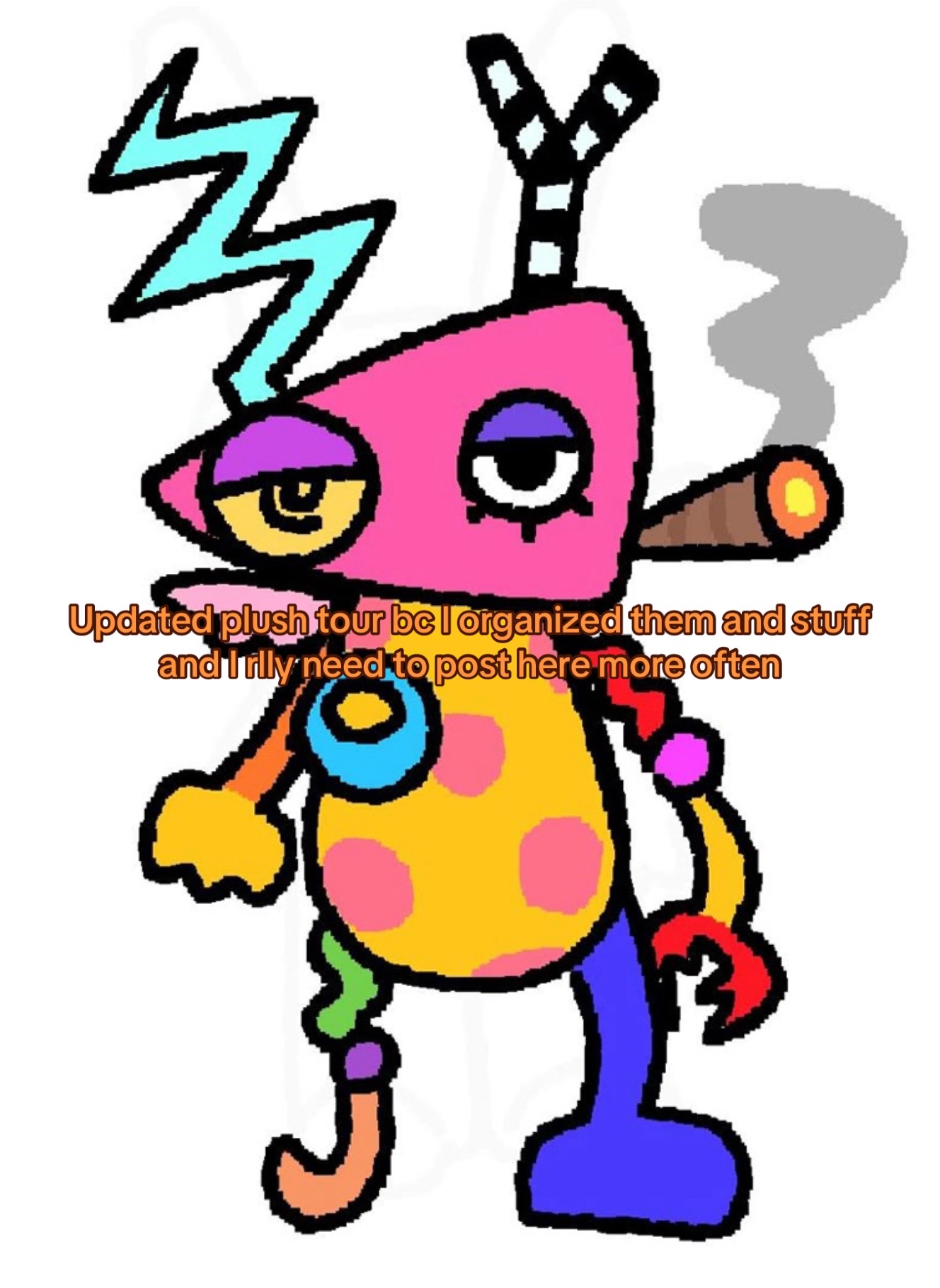 @Տᗩᗰ!