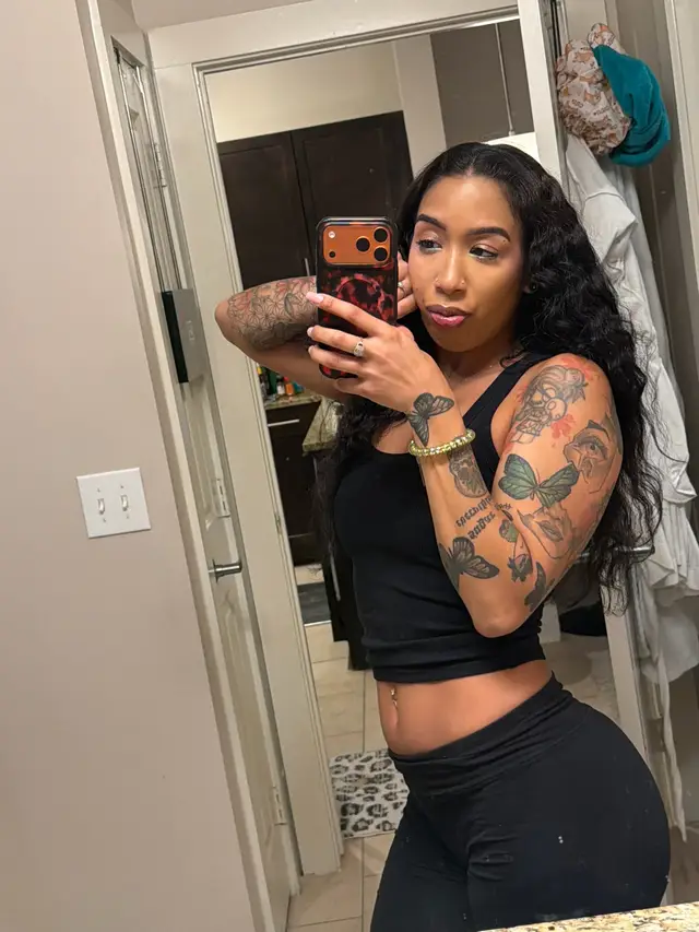@MsBagggladyyy💚🫡💰