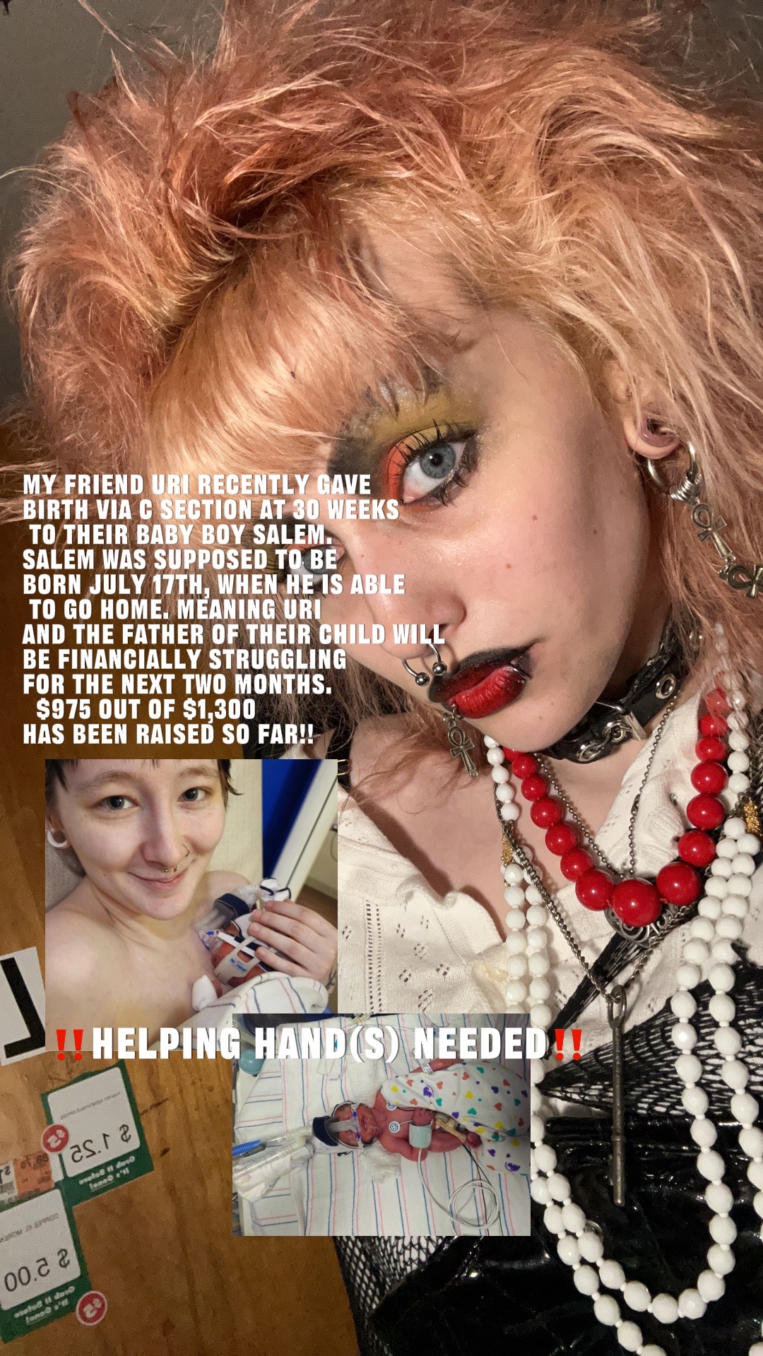 @Bizarrebarracuda