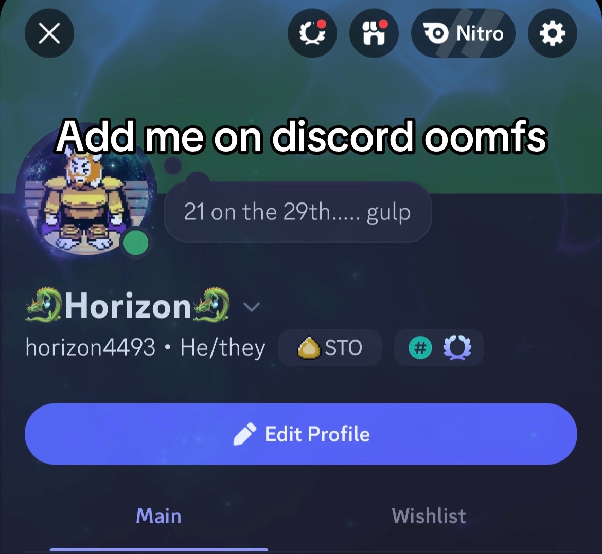 @HorizonTheDragon