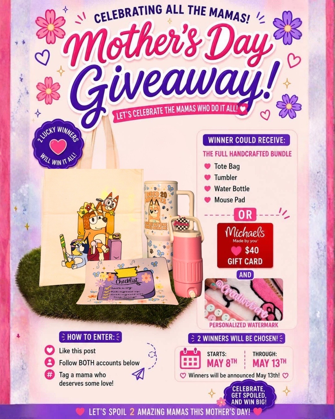 @Craftyfloshop