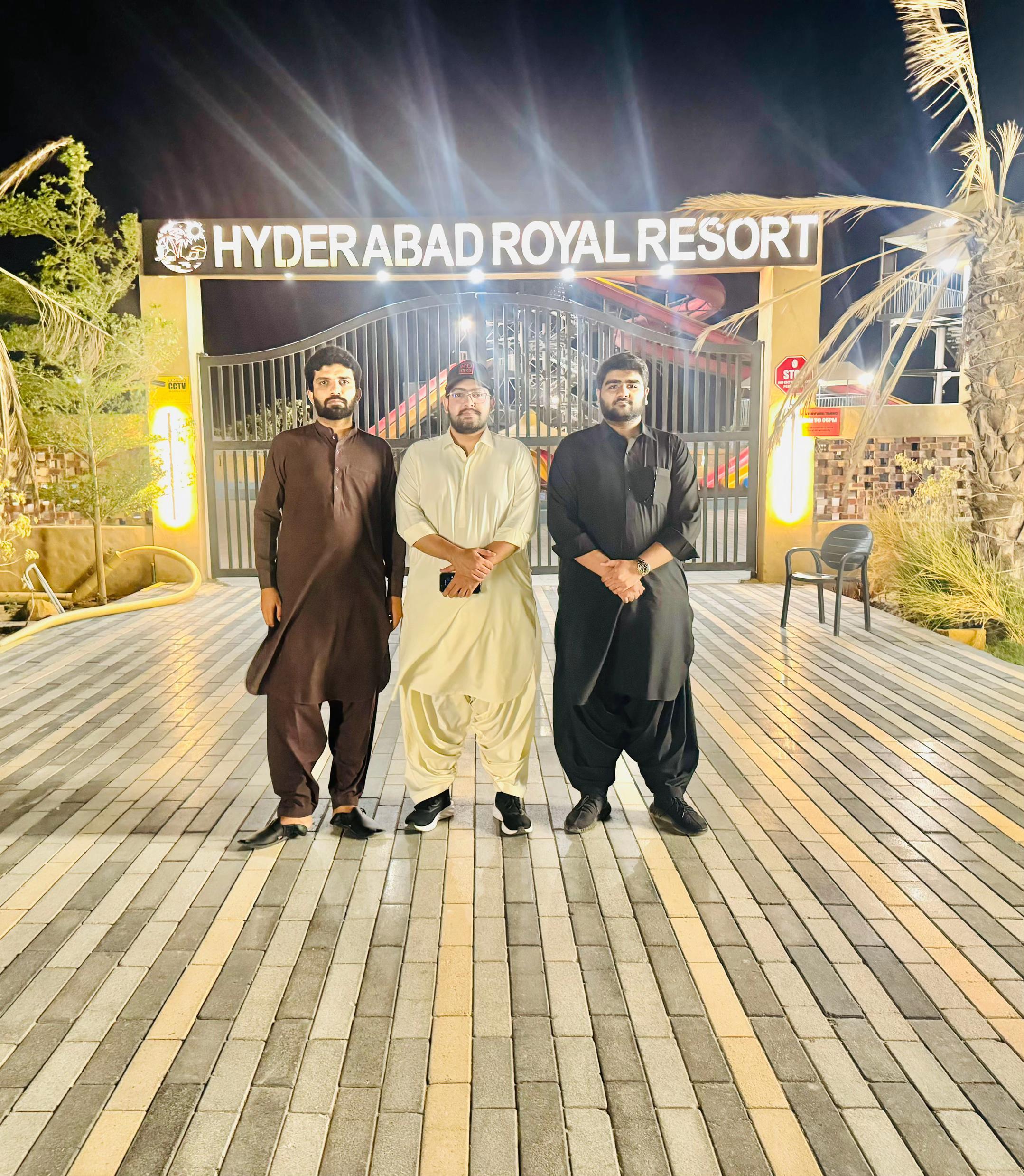 @Hur Jamal Mahar