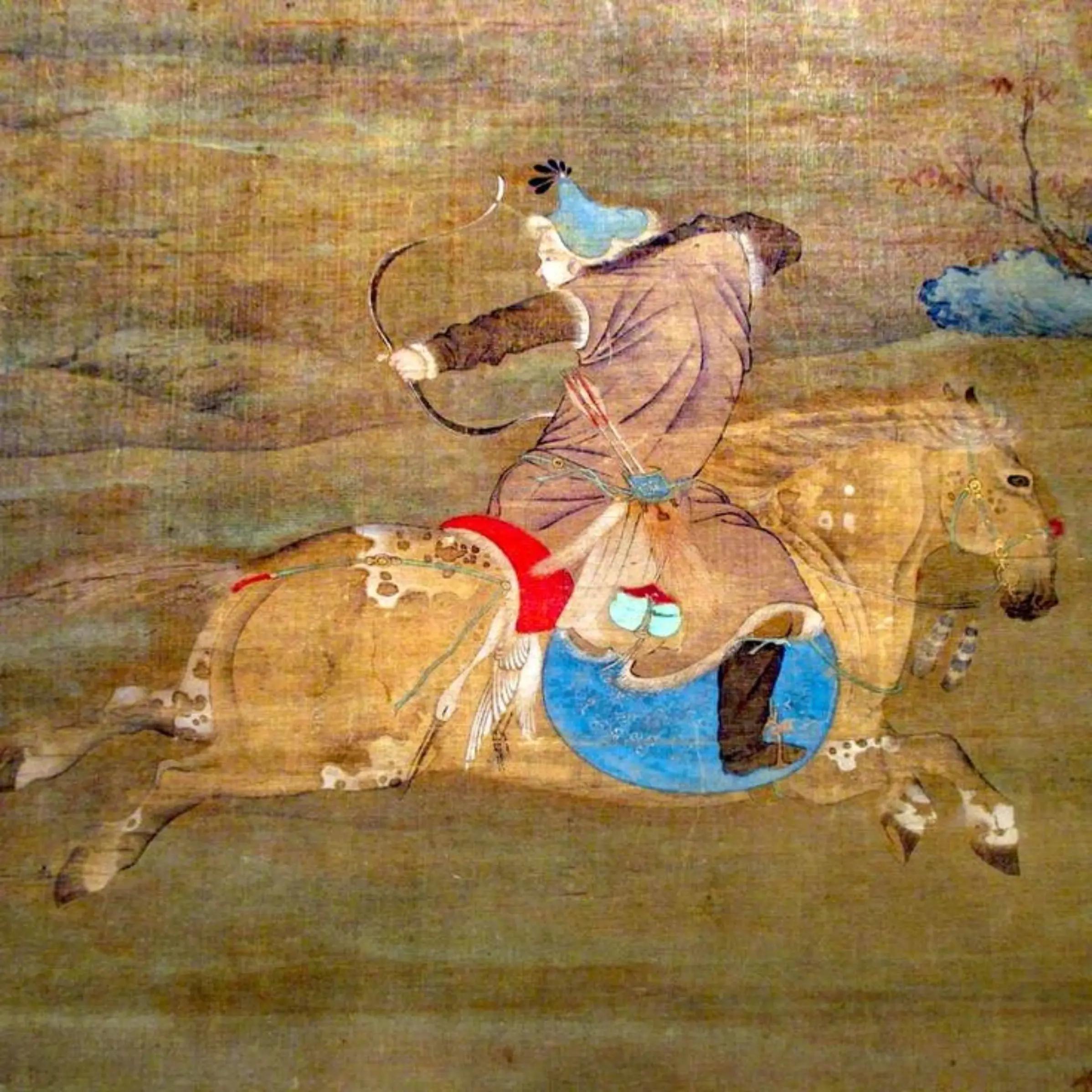 @Narmai-mongolism
