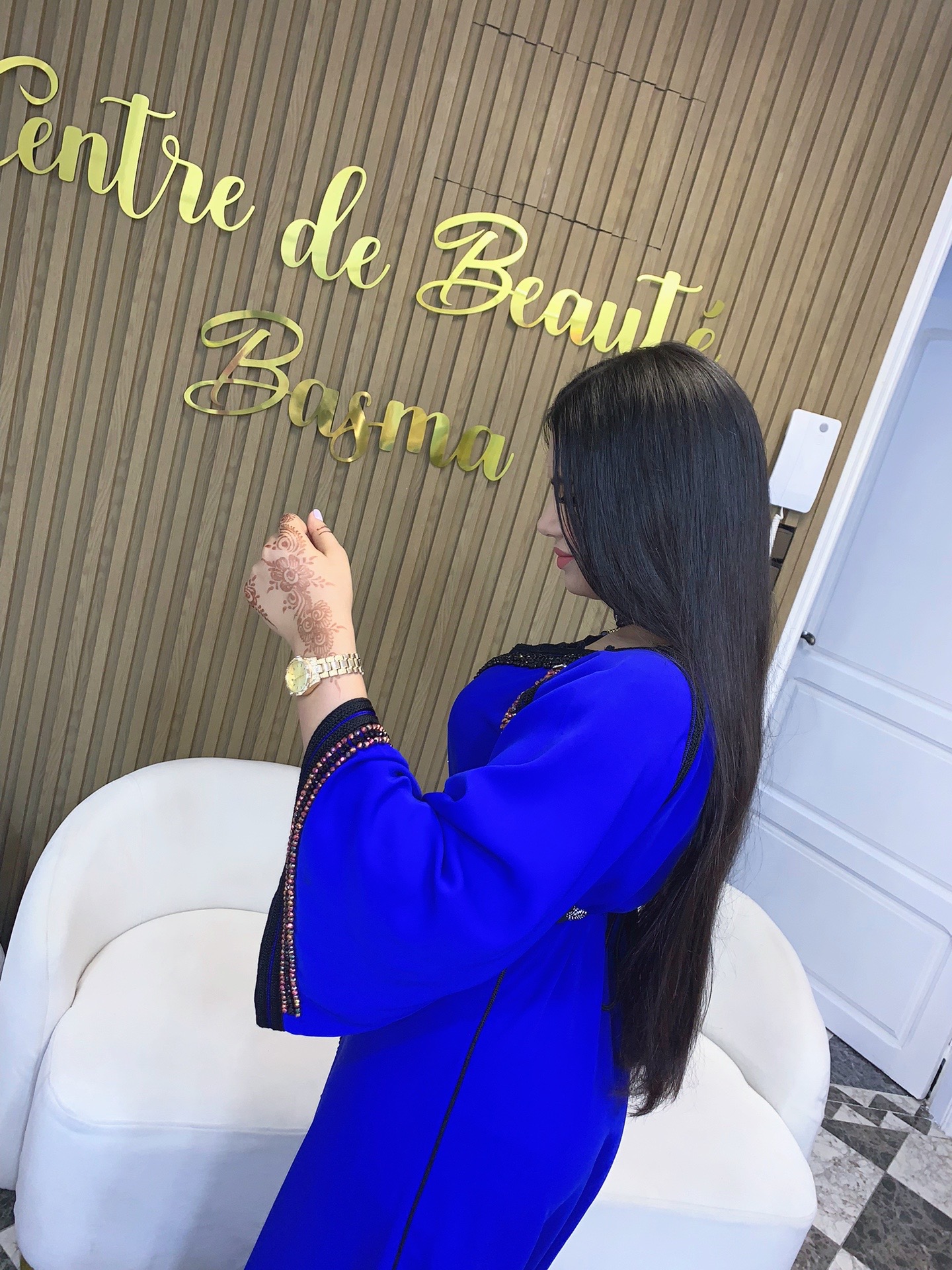 @Douja