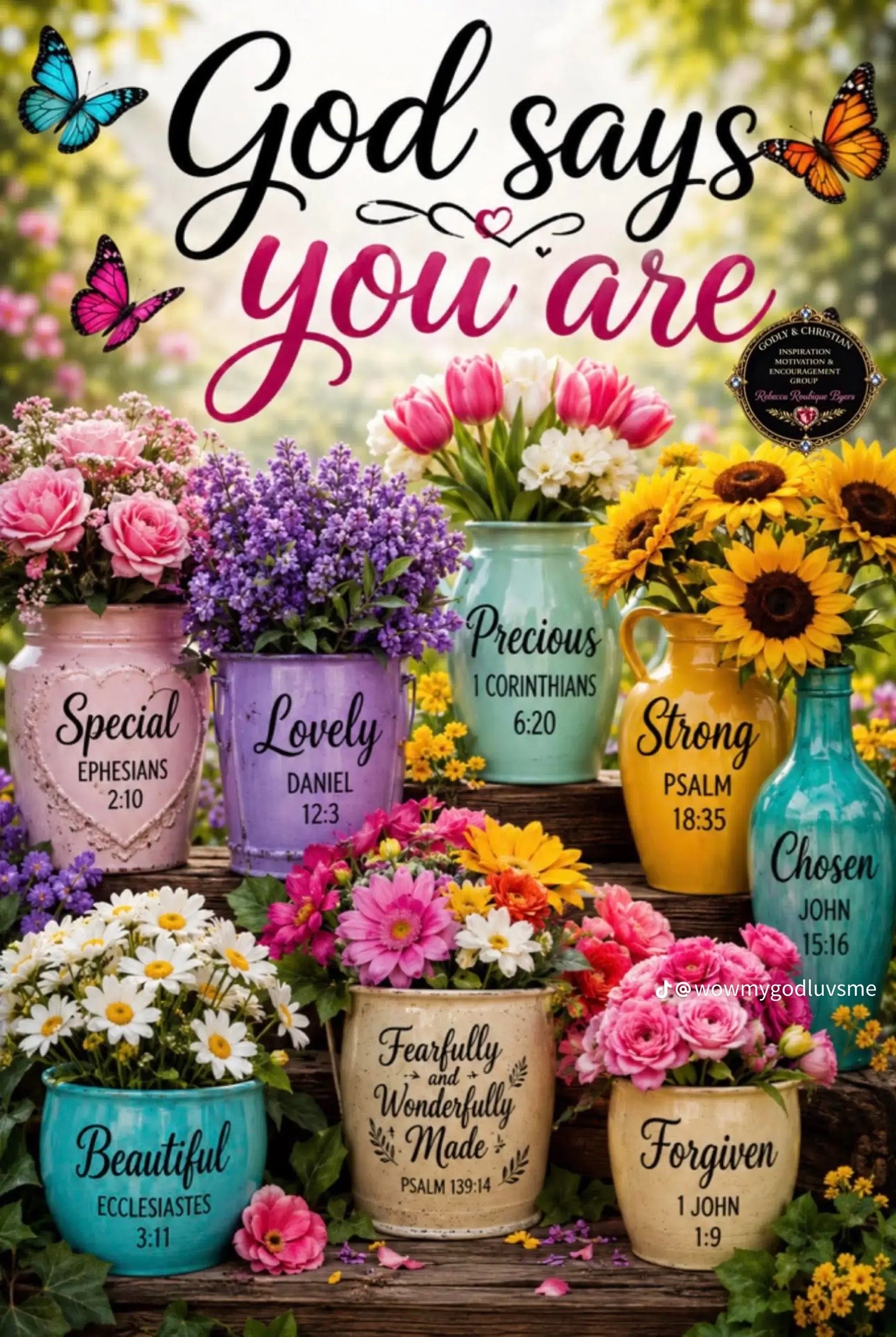 @Kay Monique