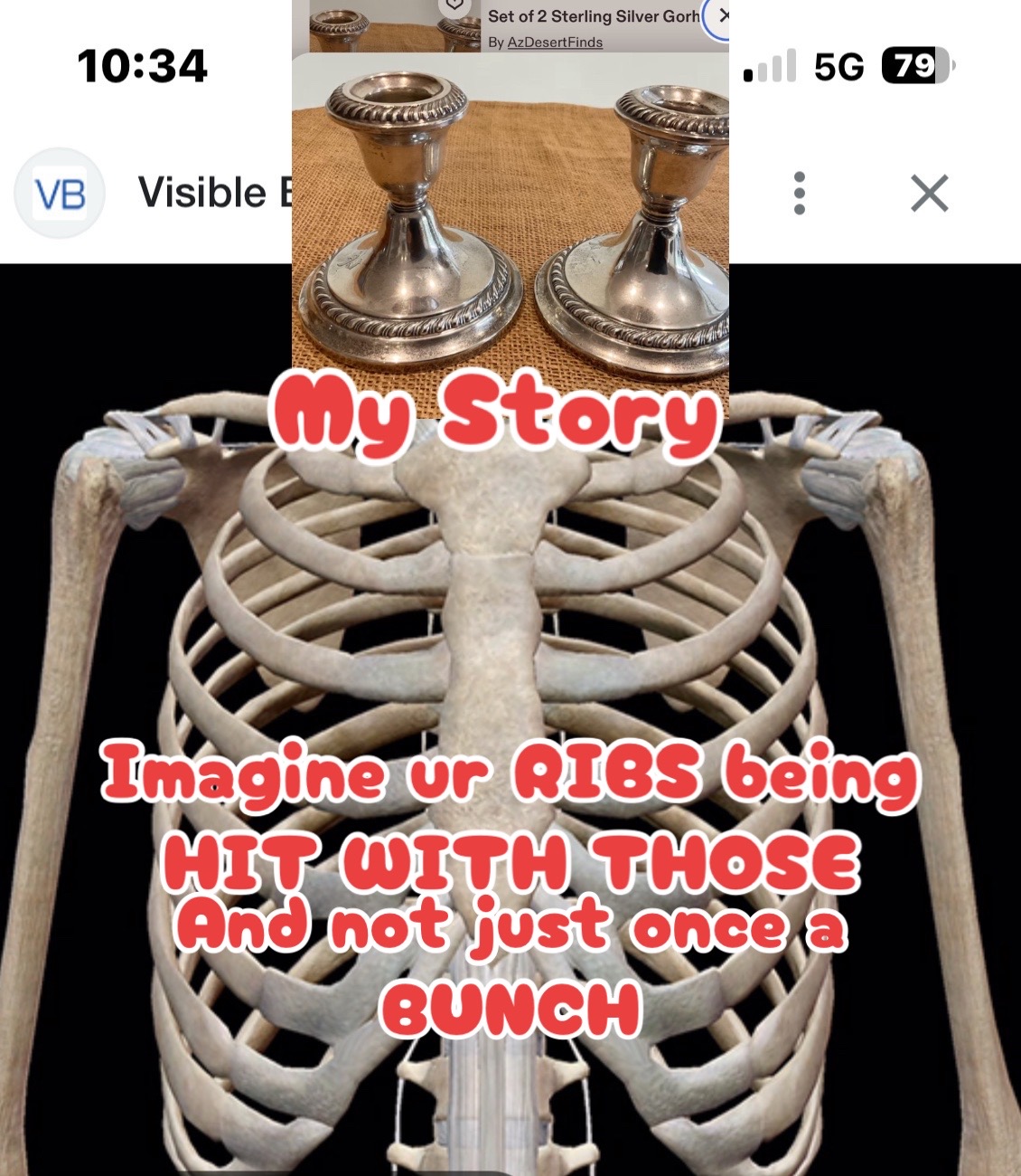 @Gina G