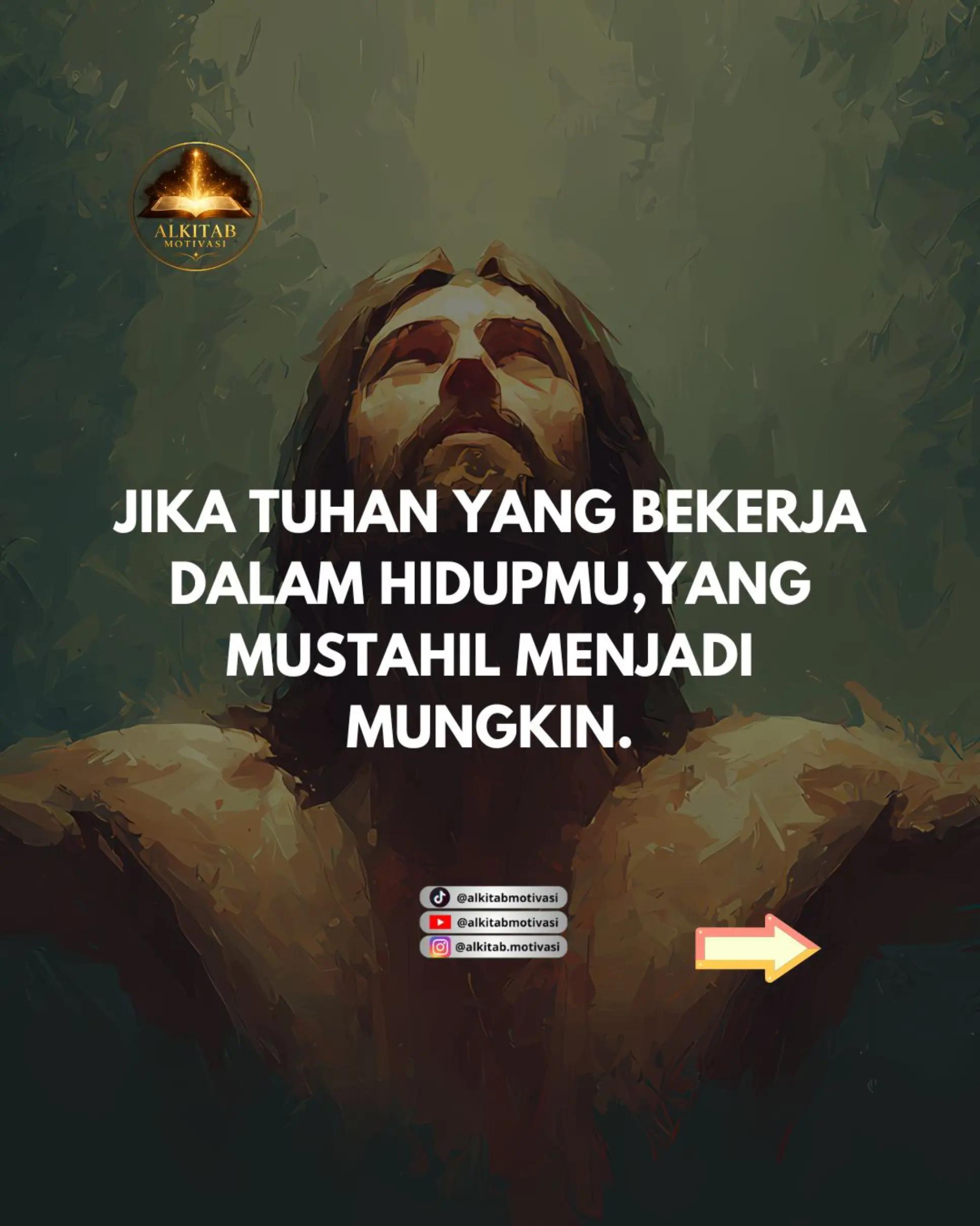 @Alkitab Motivasi