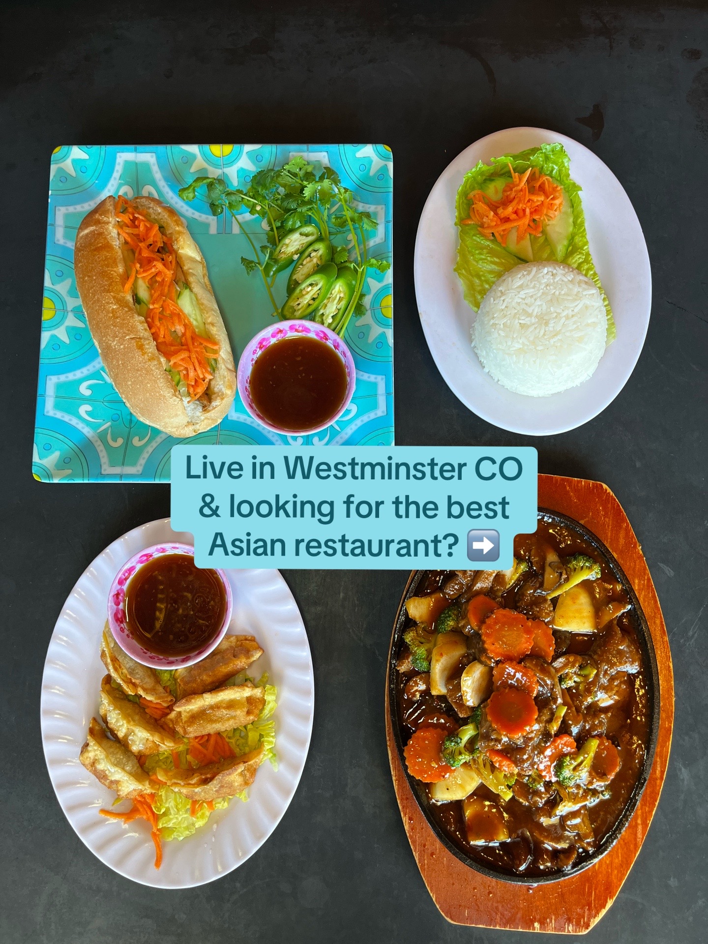 @LB | Lifestyle, Food, & more