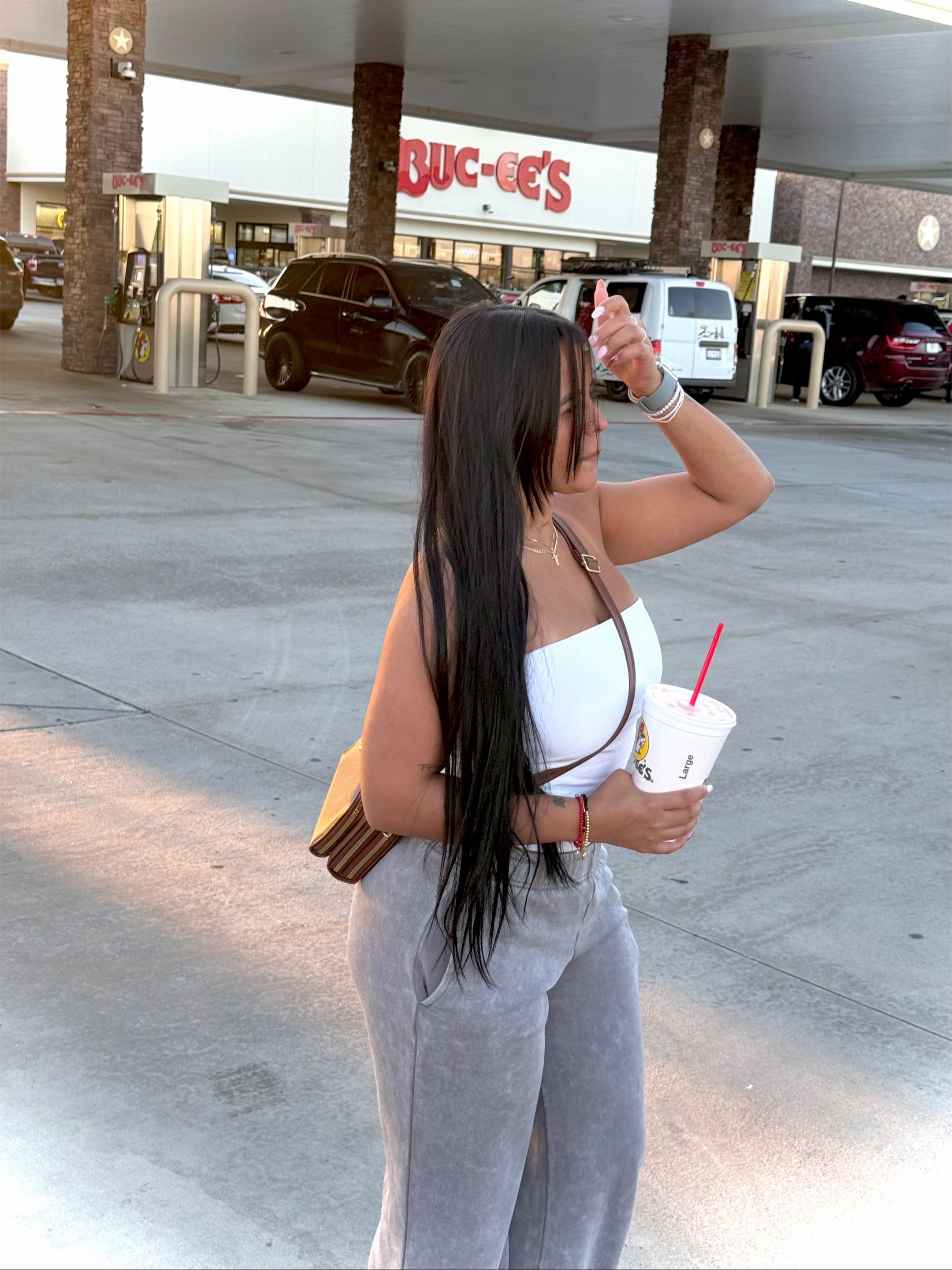@Alexa Flores🍒