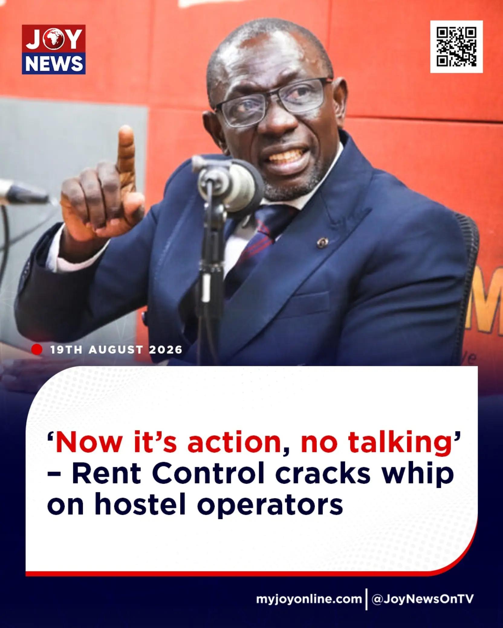 @JoyNews