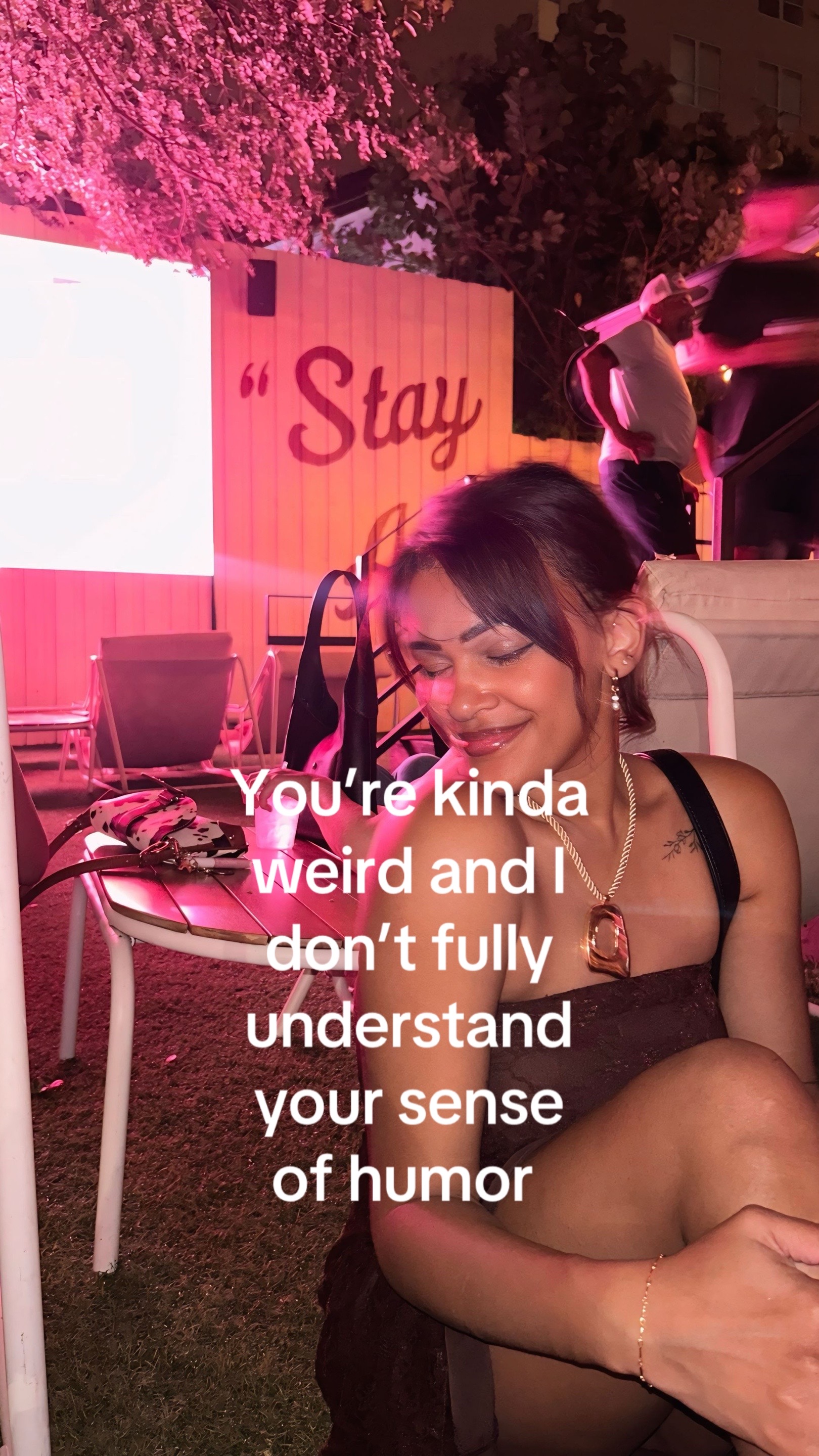 @Olivia
