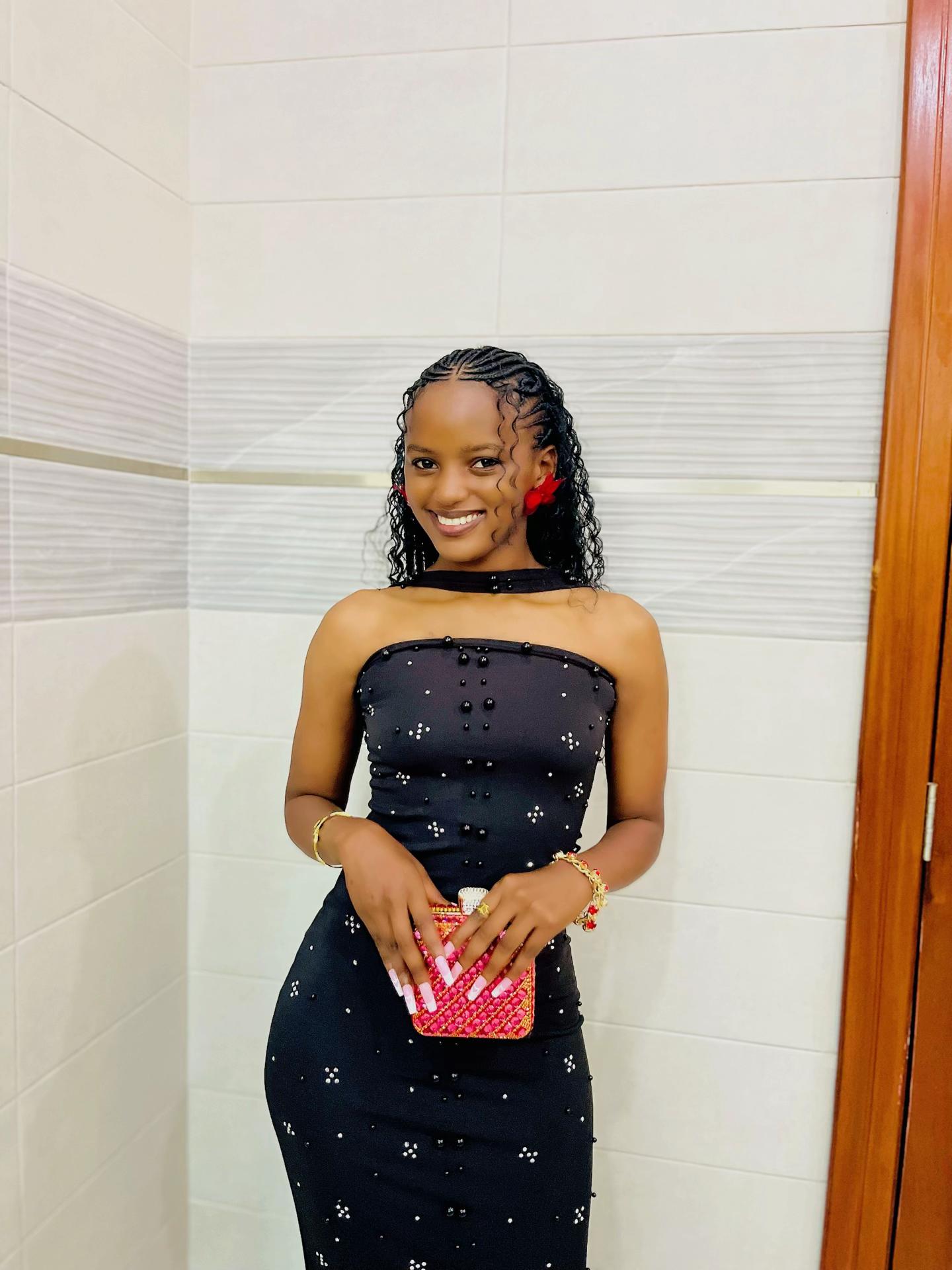 @Blessed_savage❤️