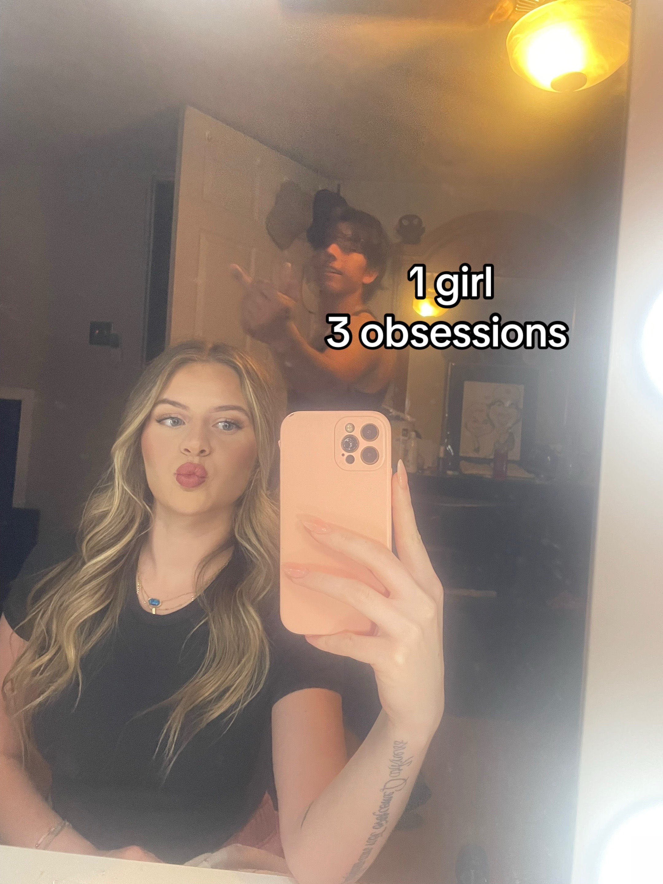 @Isabella