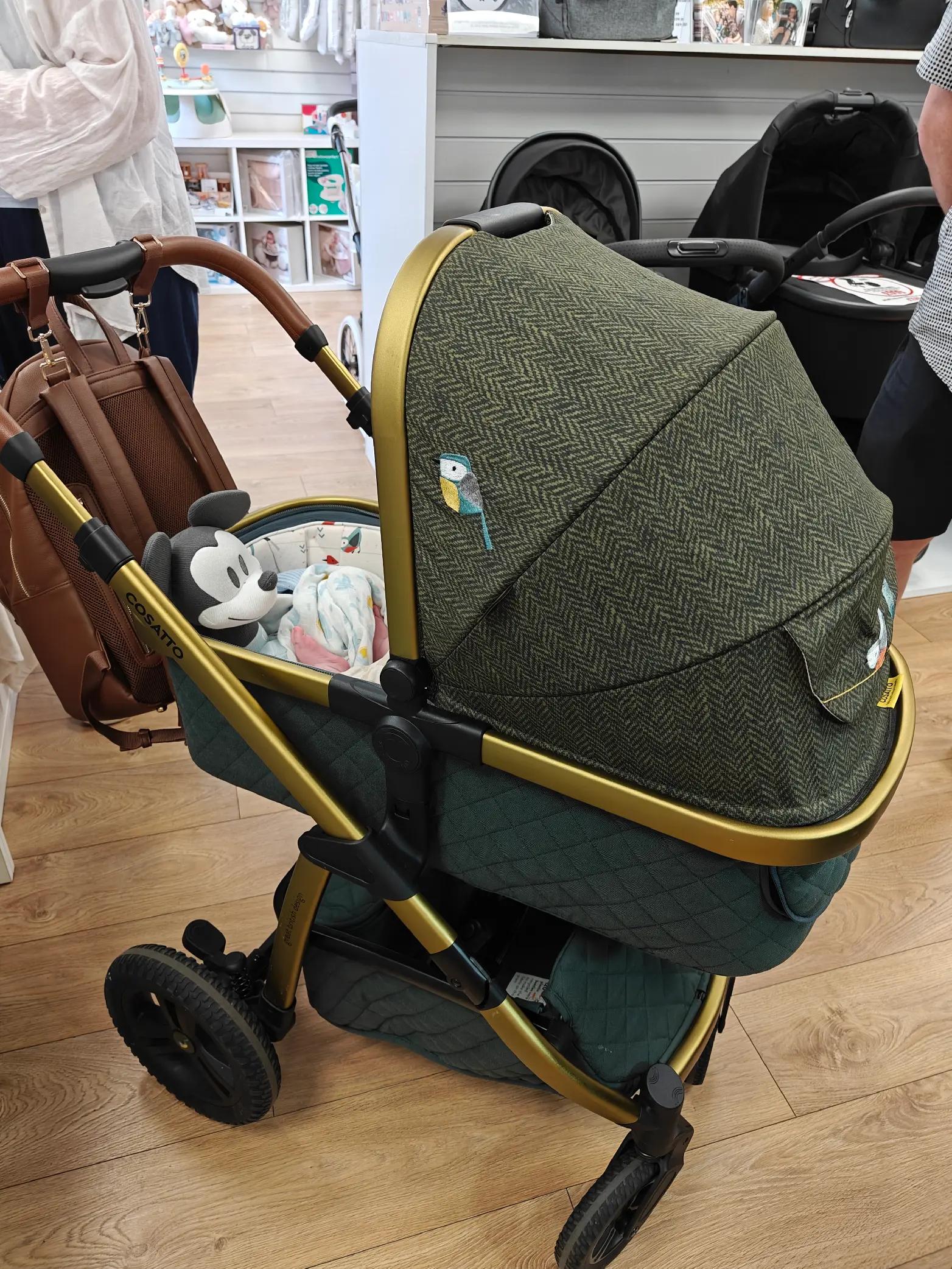 @Baby Lady UK