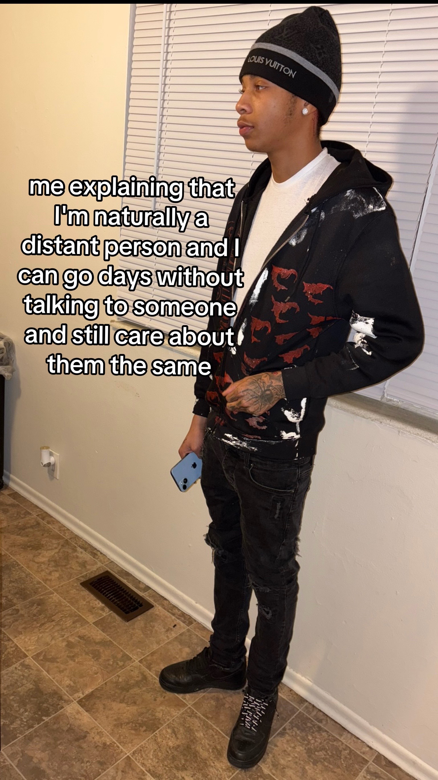 @ichasebuckz