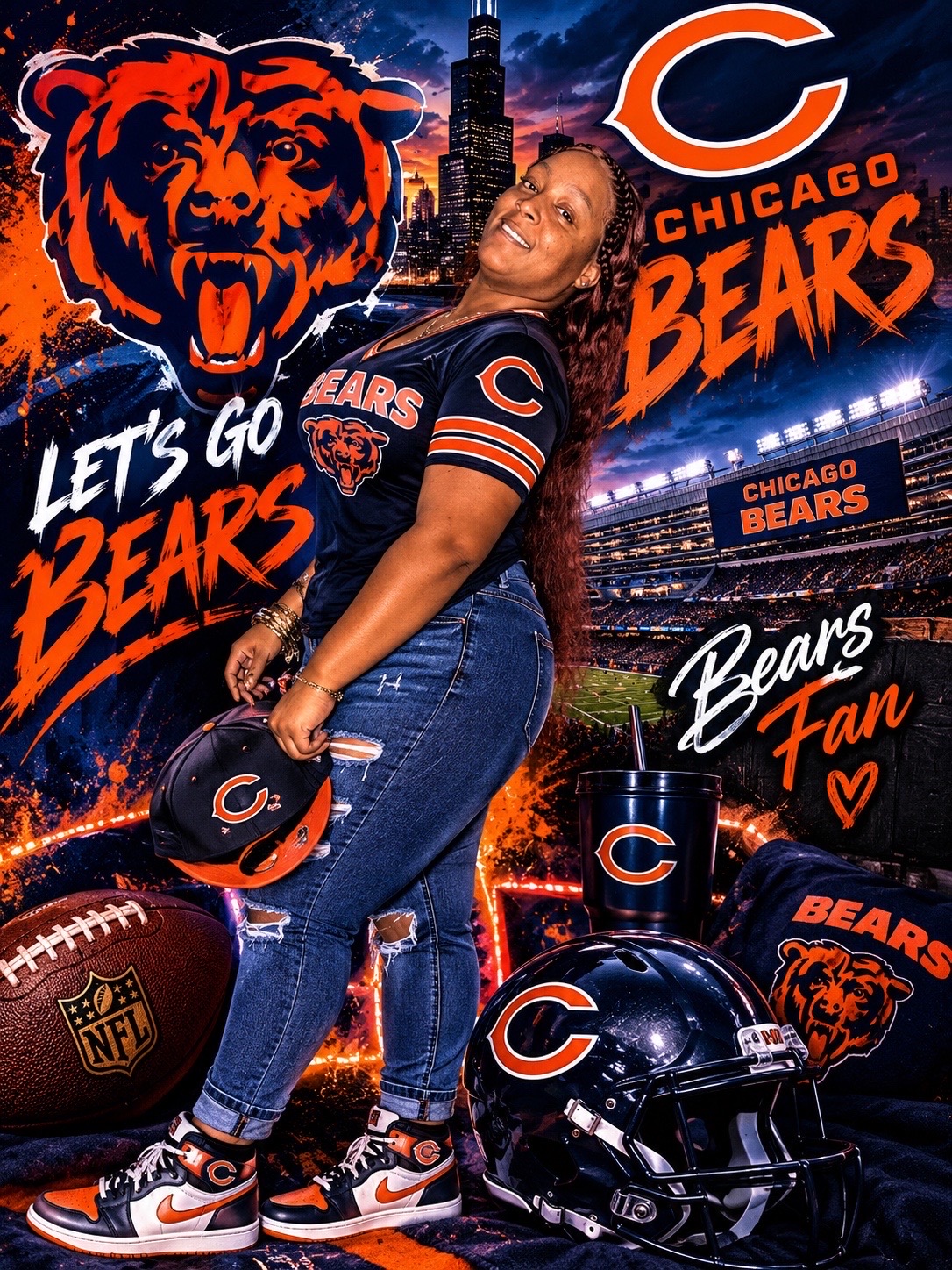 @Ebony JNai