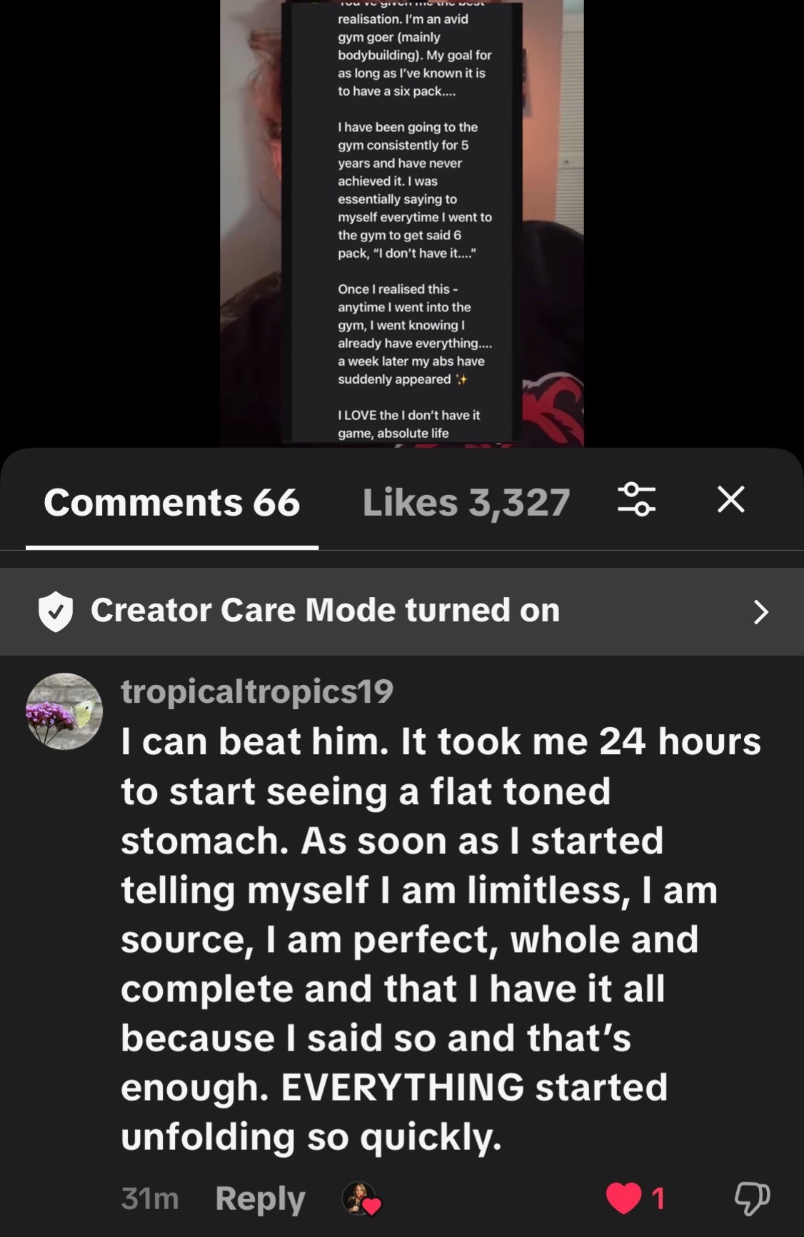 @YouTube TheRoseyLife