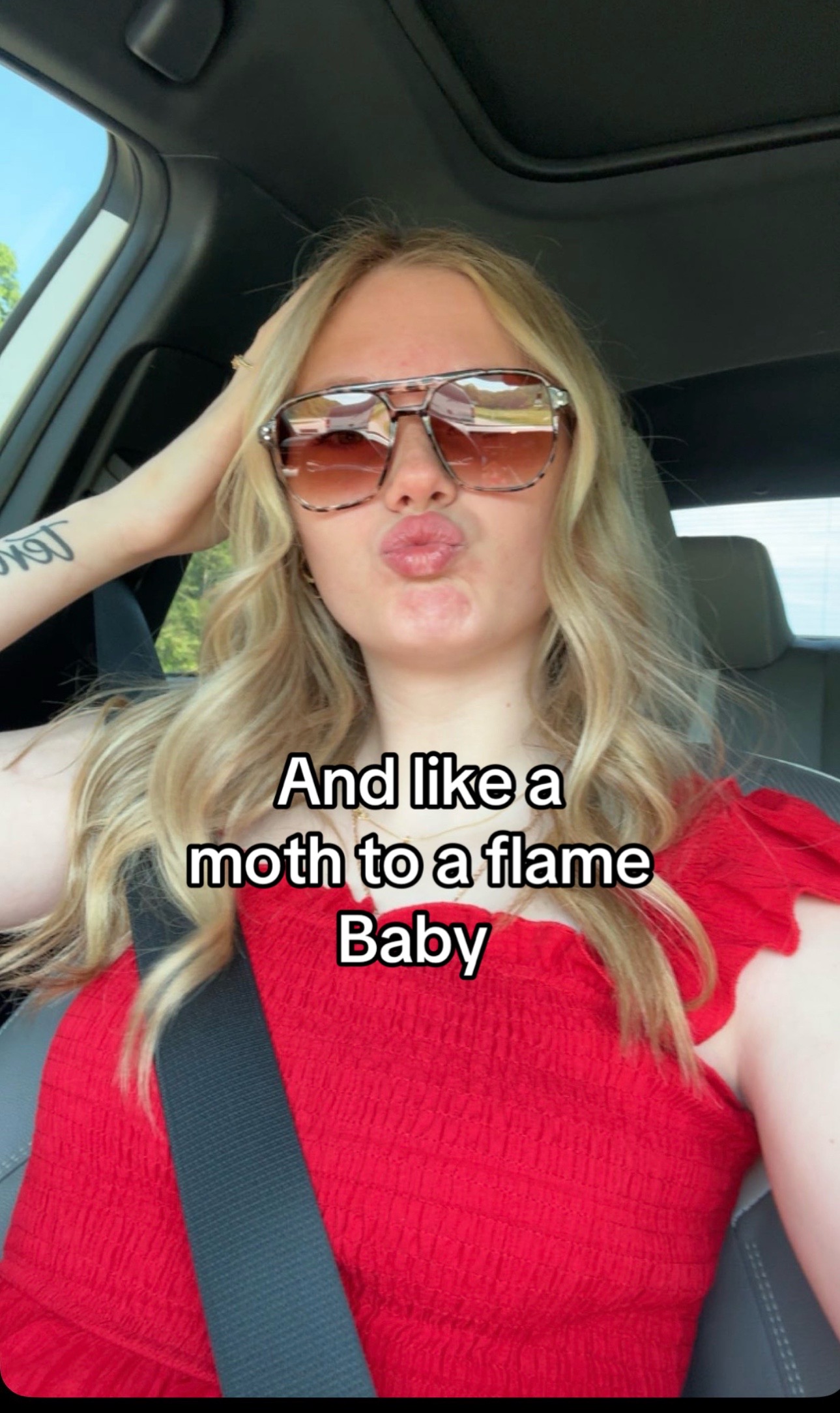 @Tayli Smith