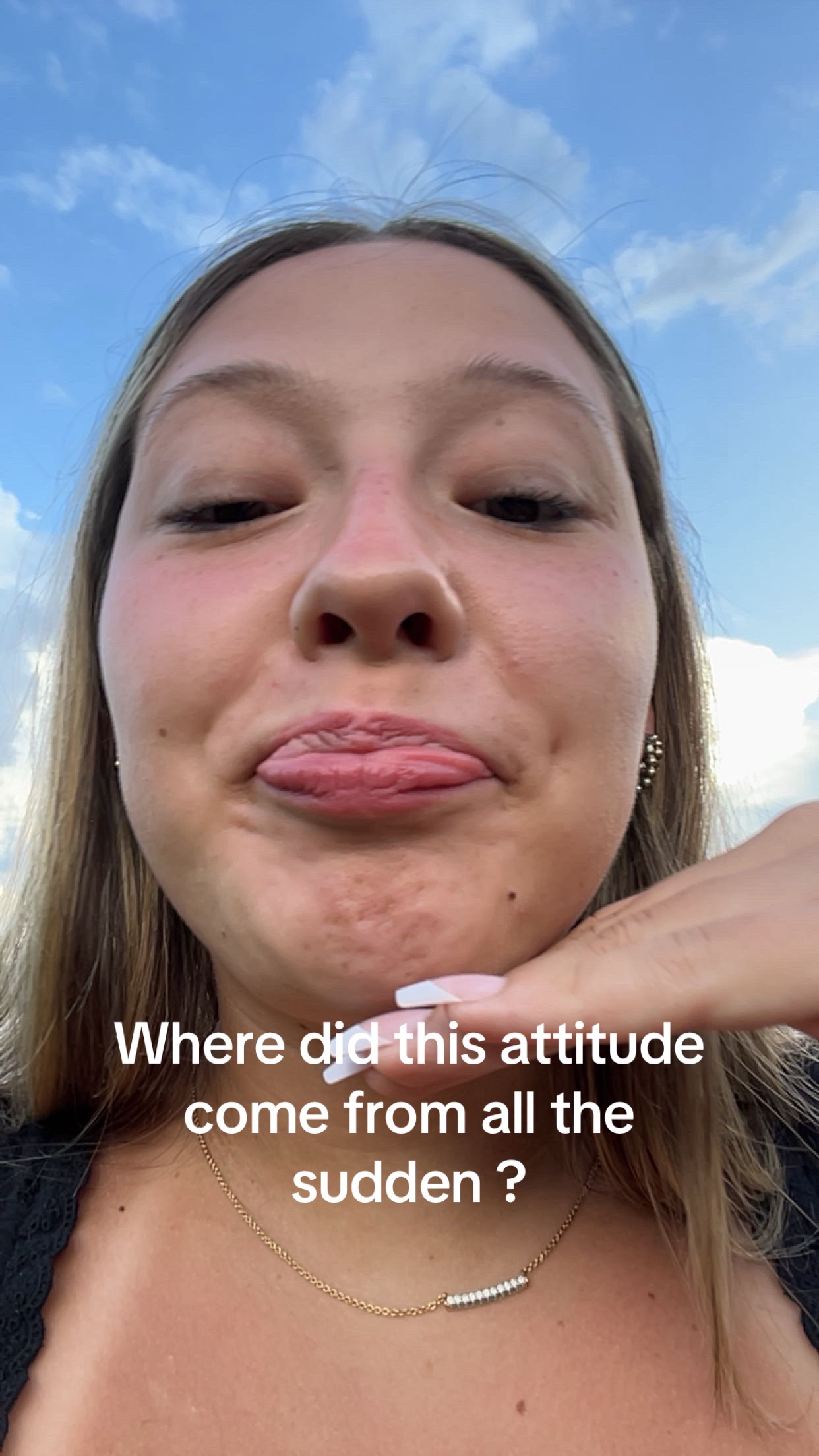 @haelei perkins