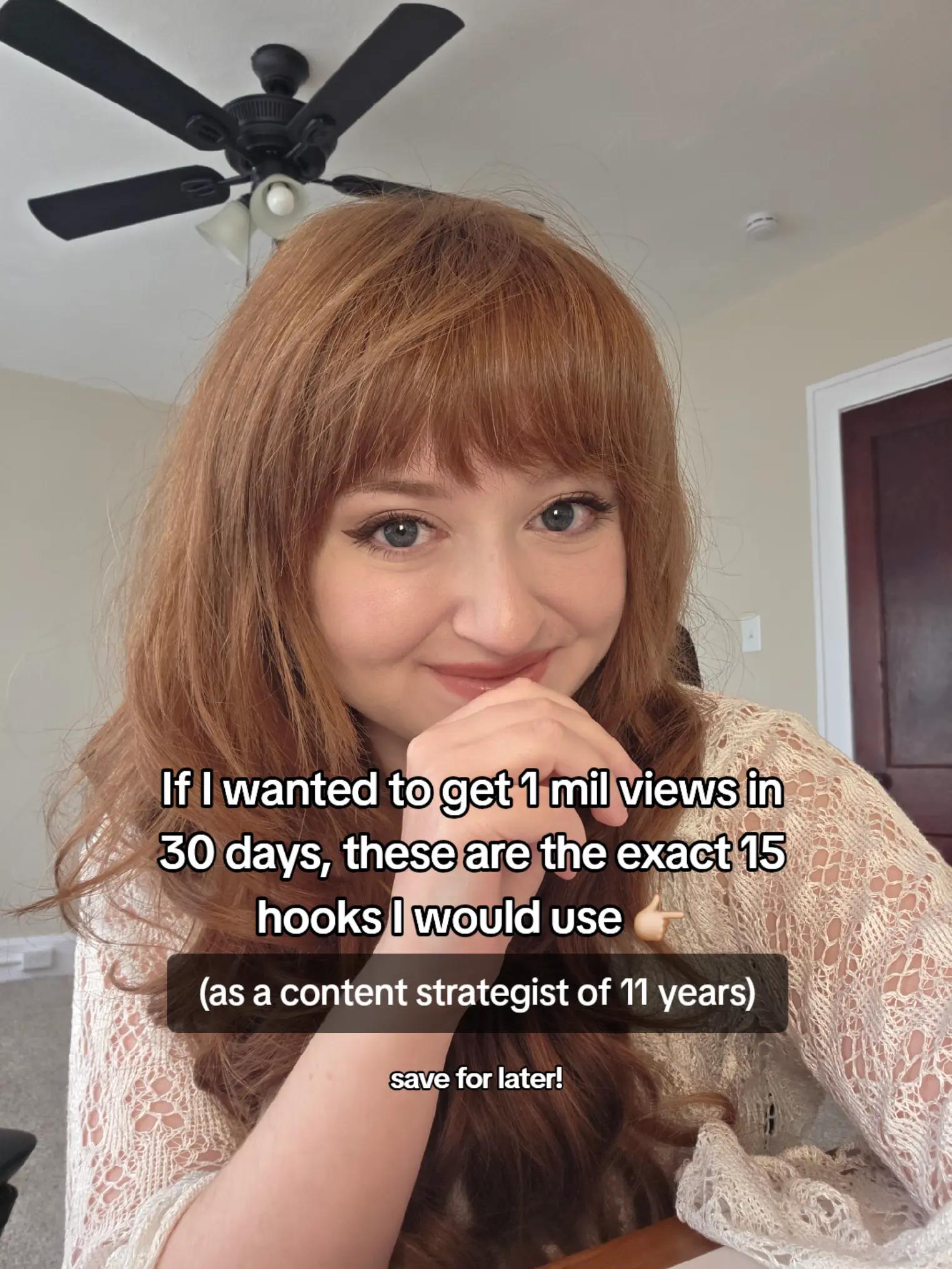 @Sarah | Content Marketing BFF