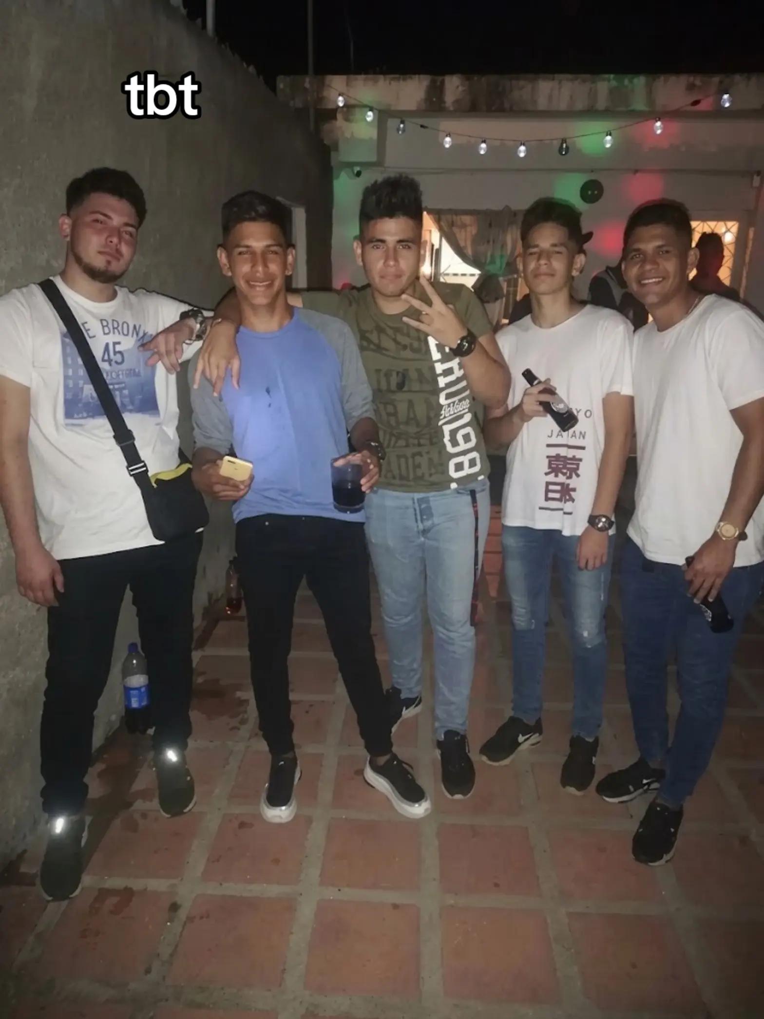 @Andrés Benitez
