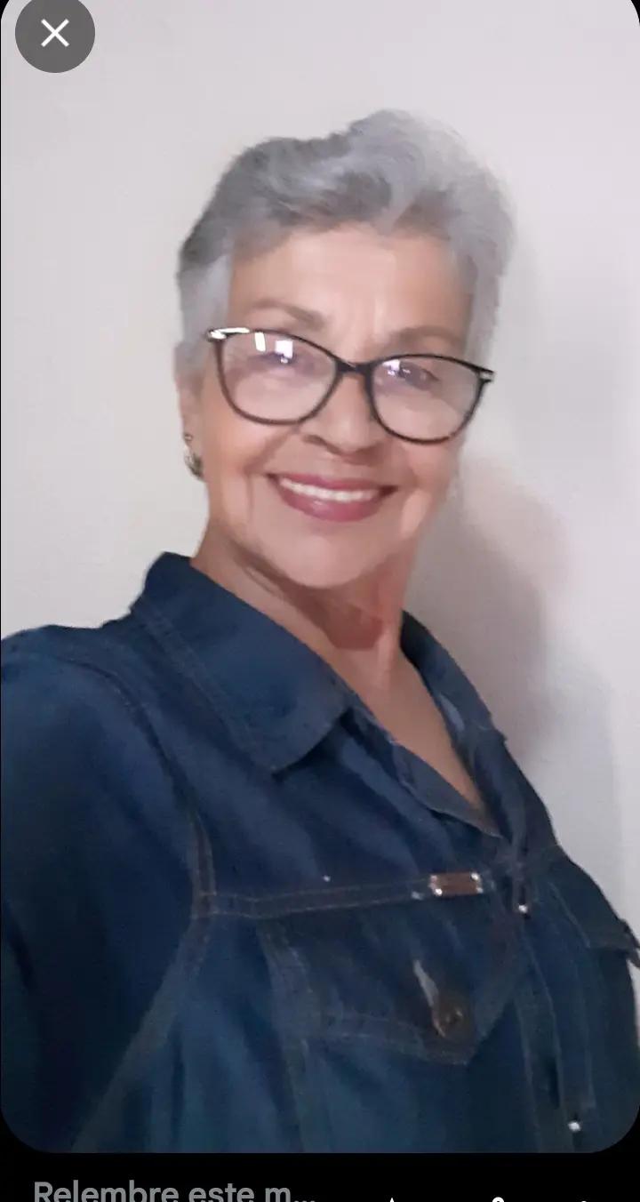 @Jucelia Santos