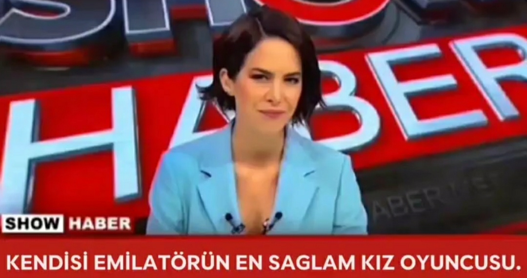 @Buse