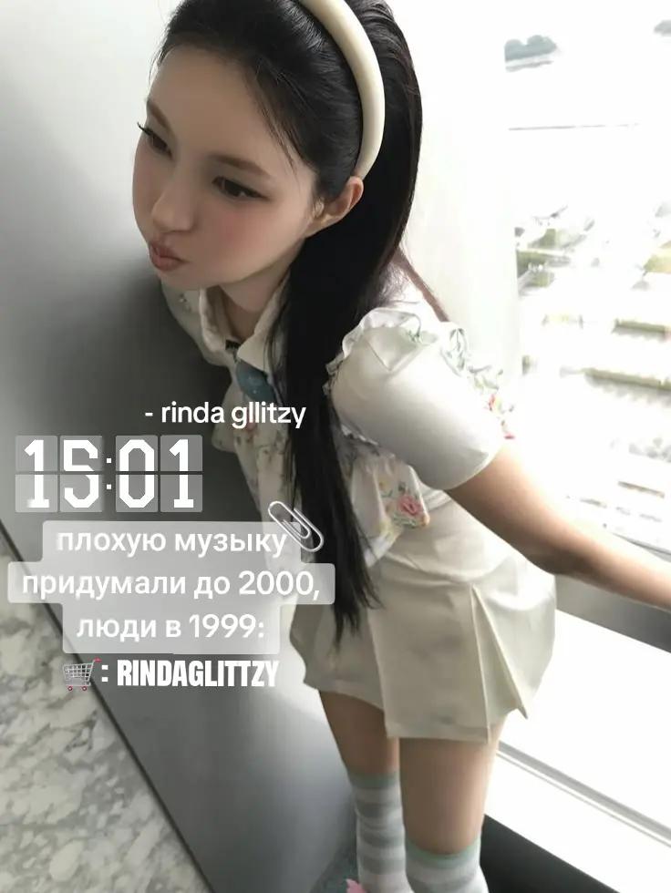 @rinda gllitzy - 📎