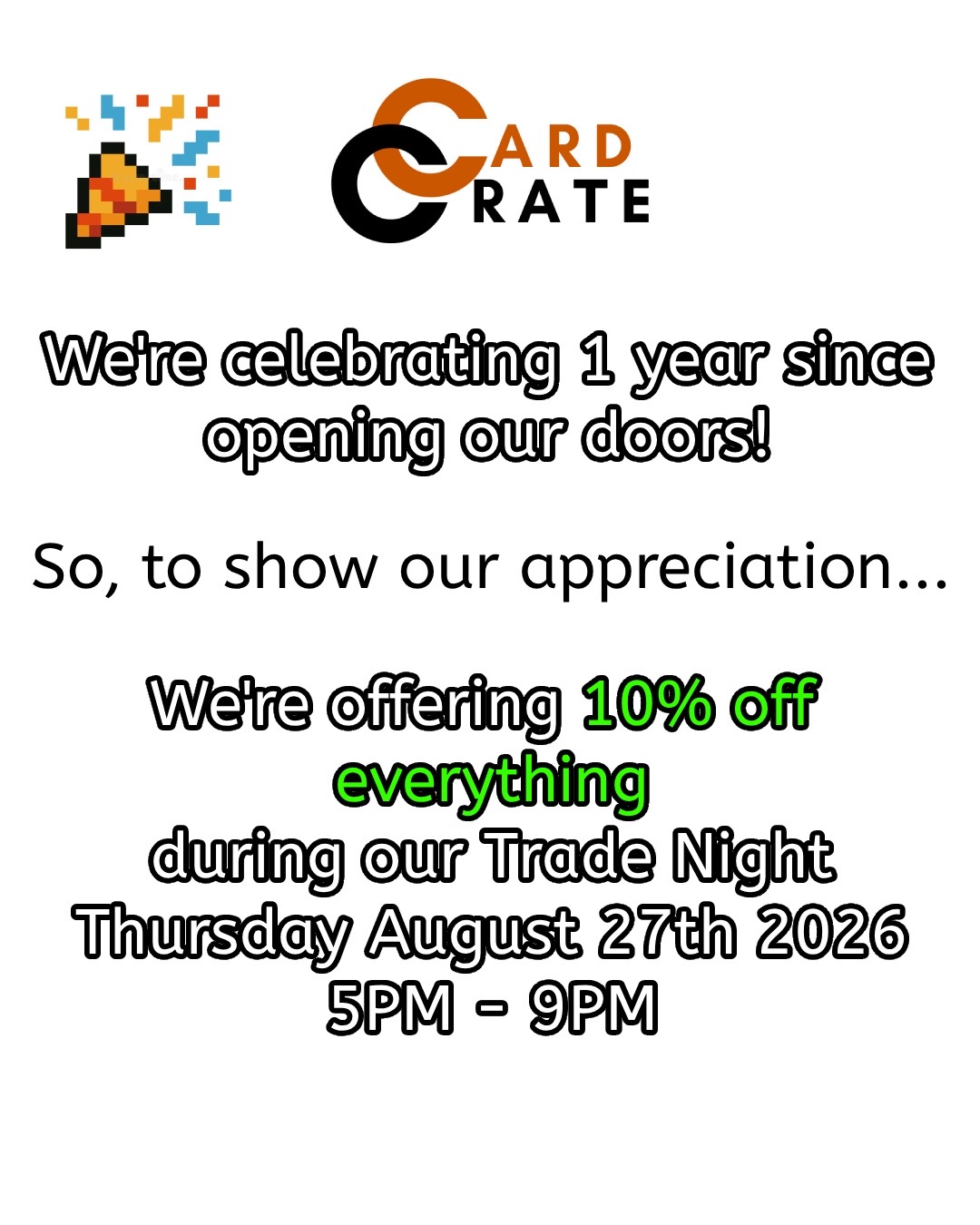 @CardCrate