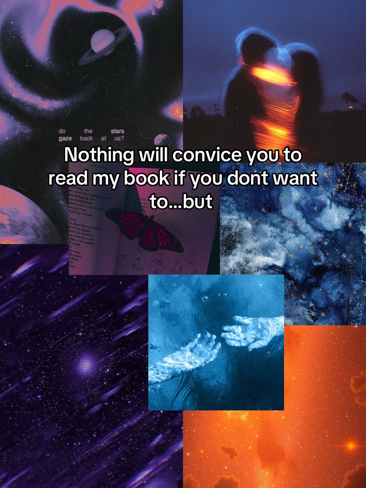 @๐ท๏ธโจAuthor Kennedy Grace๐๐ช