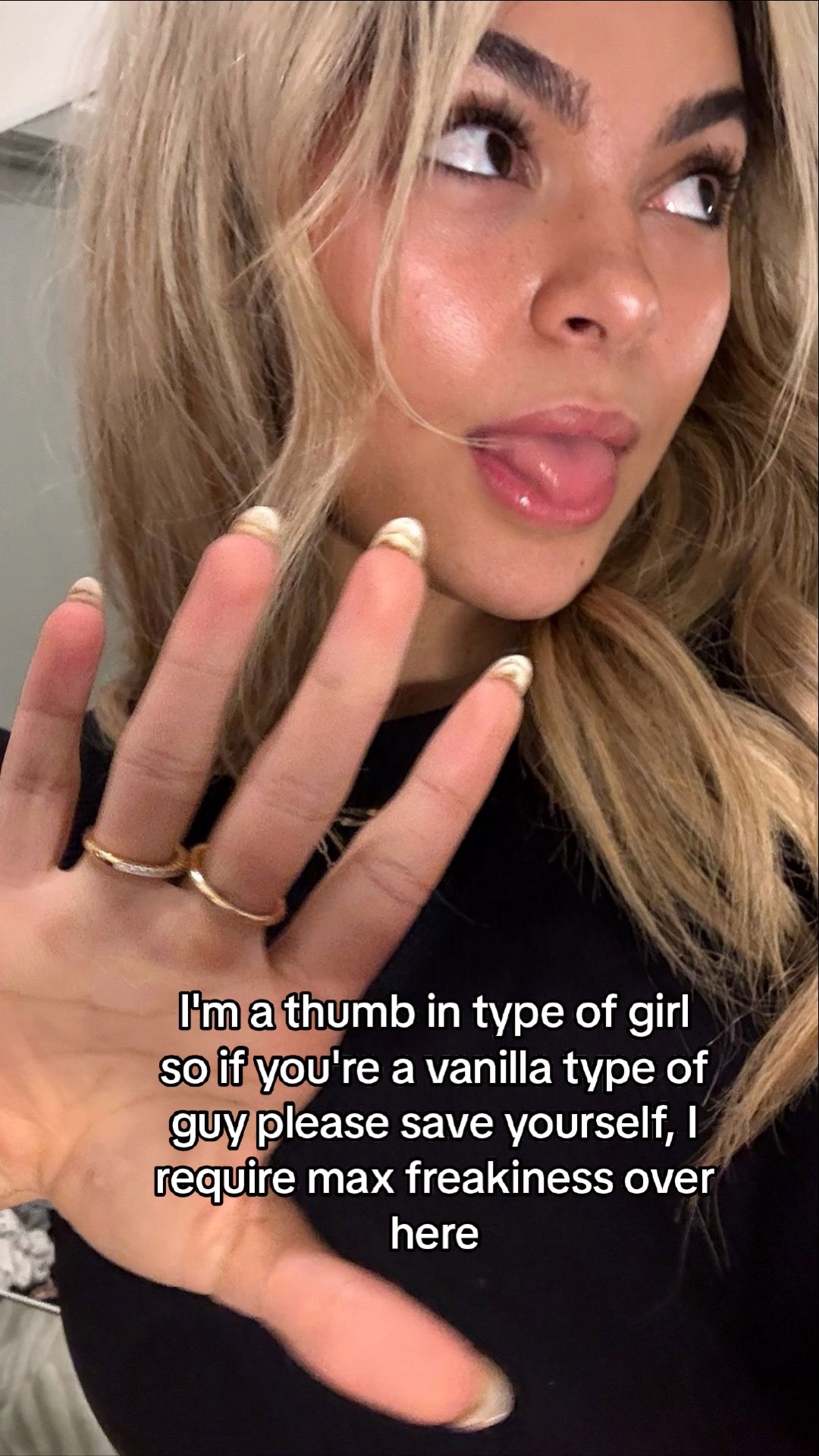 @Molly Moss
