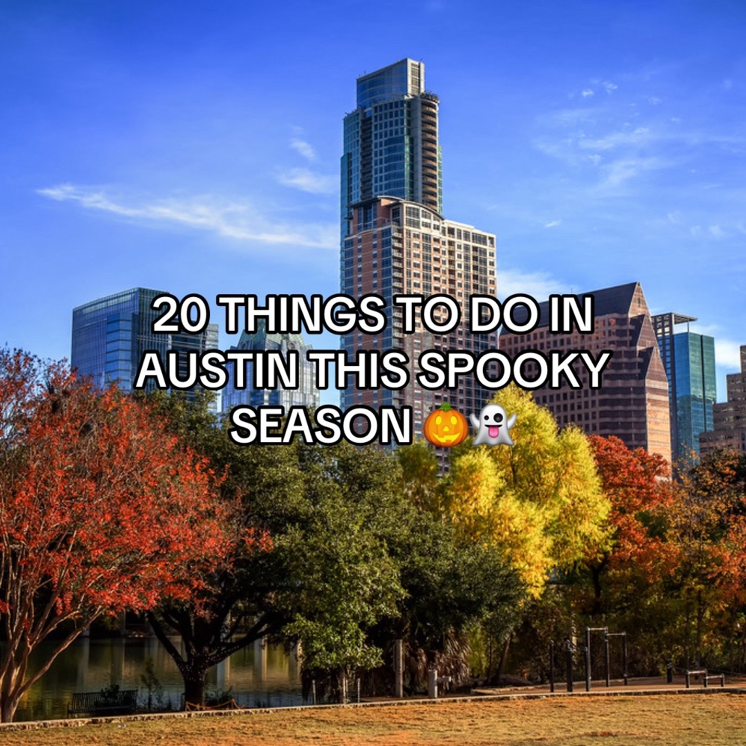 @Kate | ATX Lifestyle Creator
