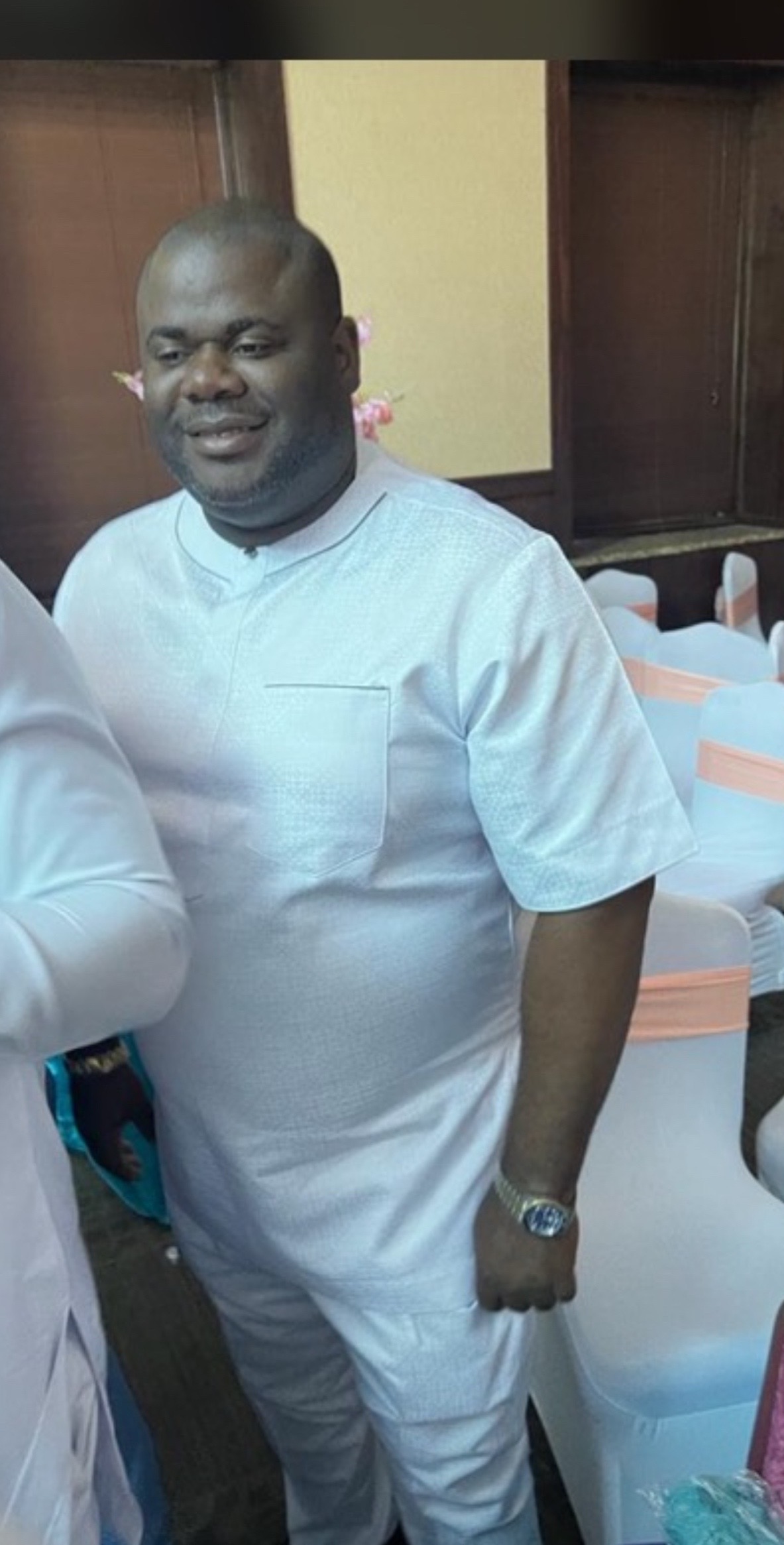 @Adeyemo