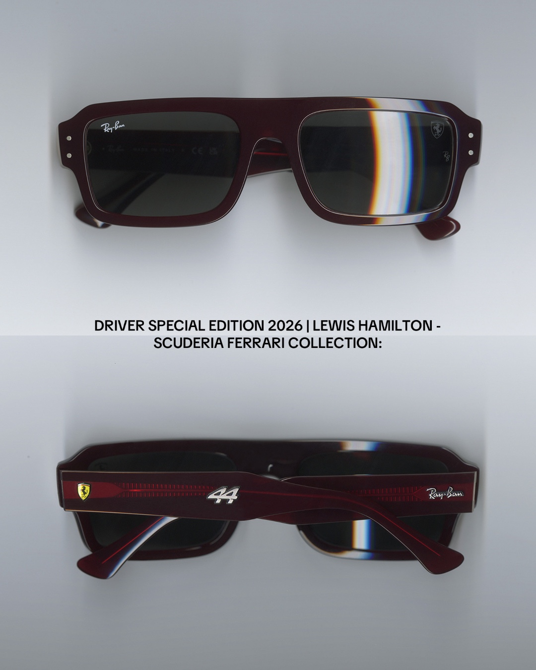 @Ray-Ban