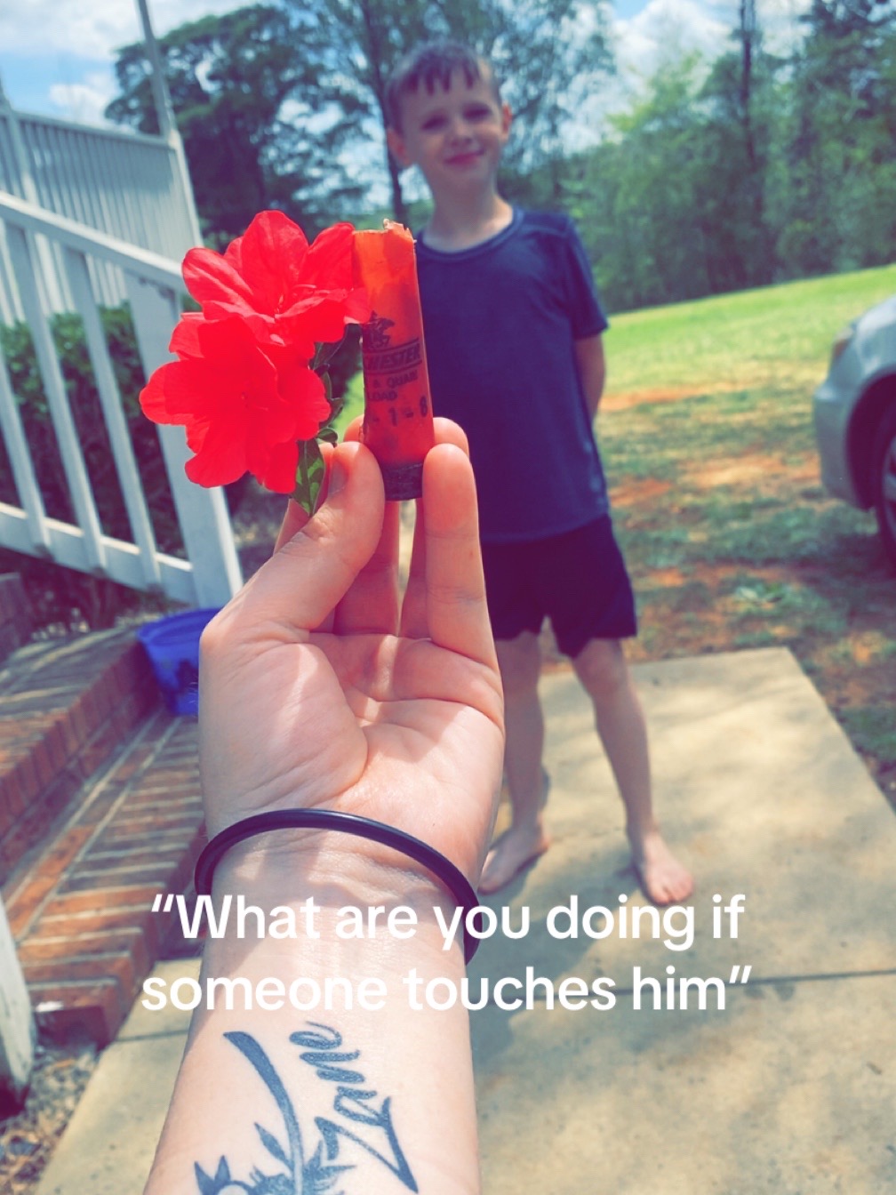 @Kayla Danielle