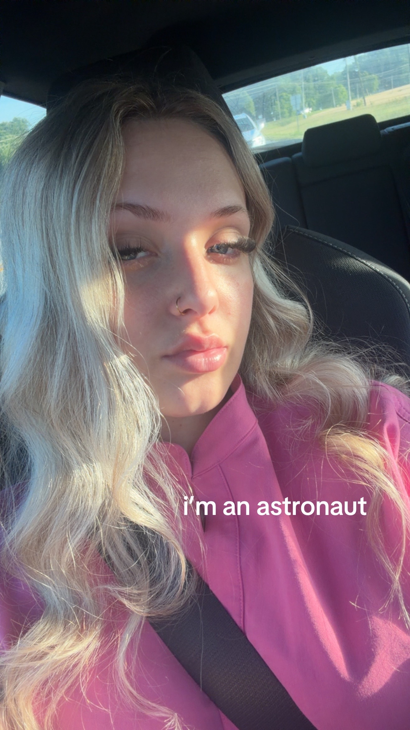 @Angel Marcum | BSN, RN