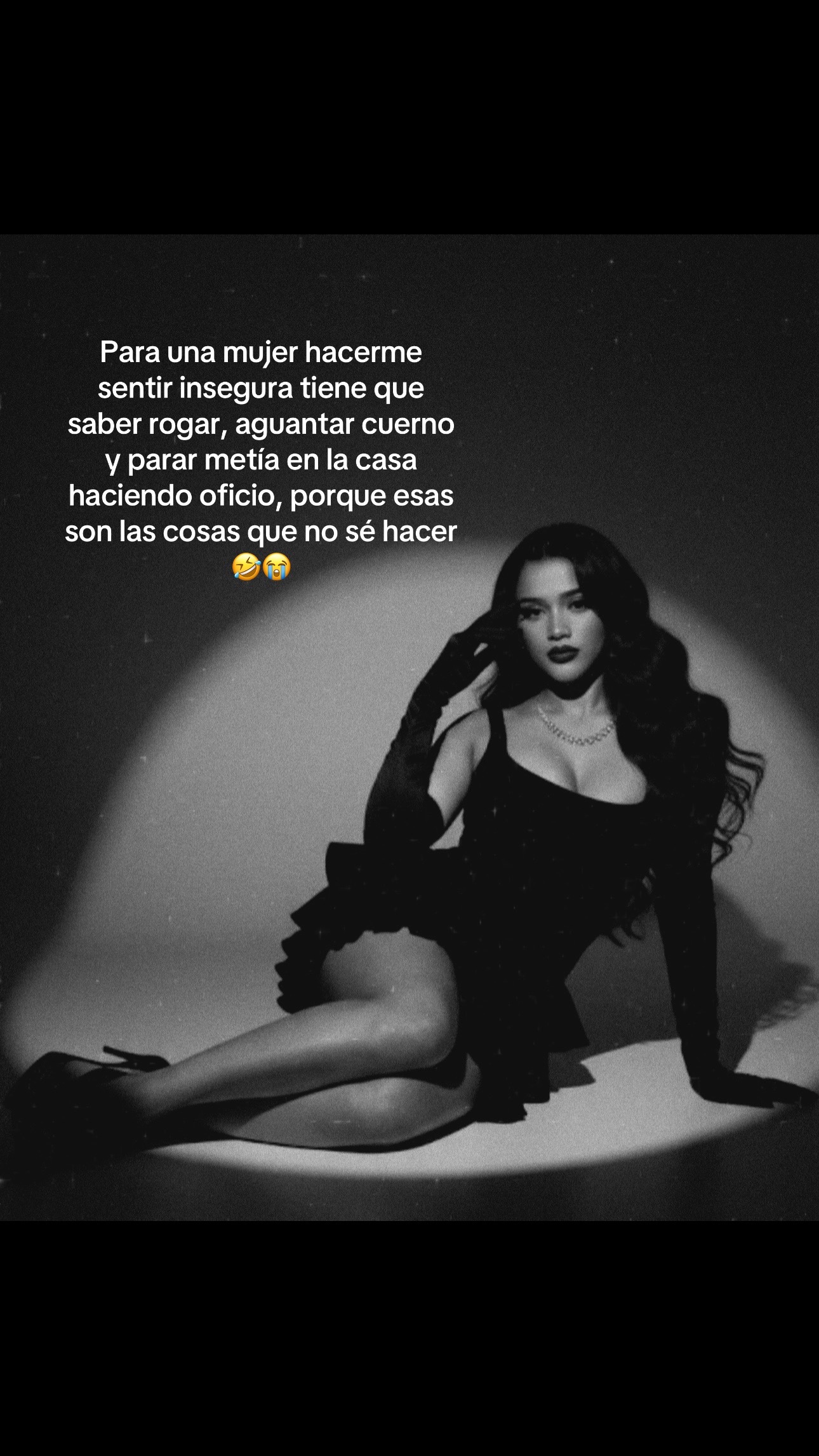 @Dani๐