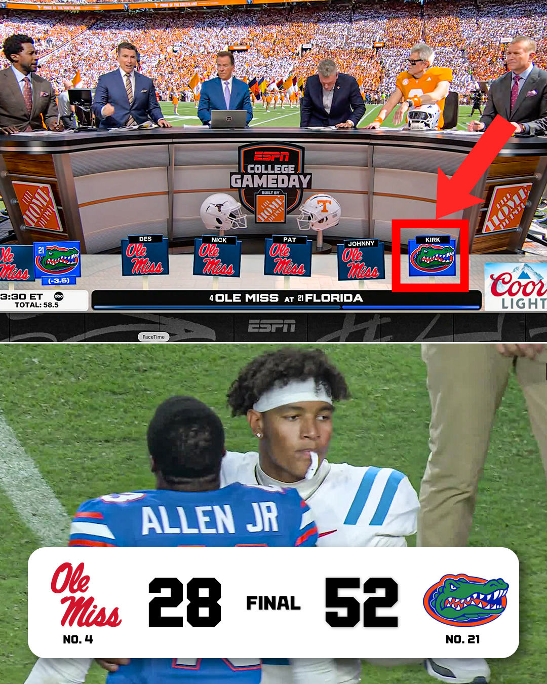 @College GameDay