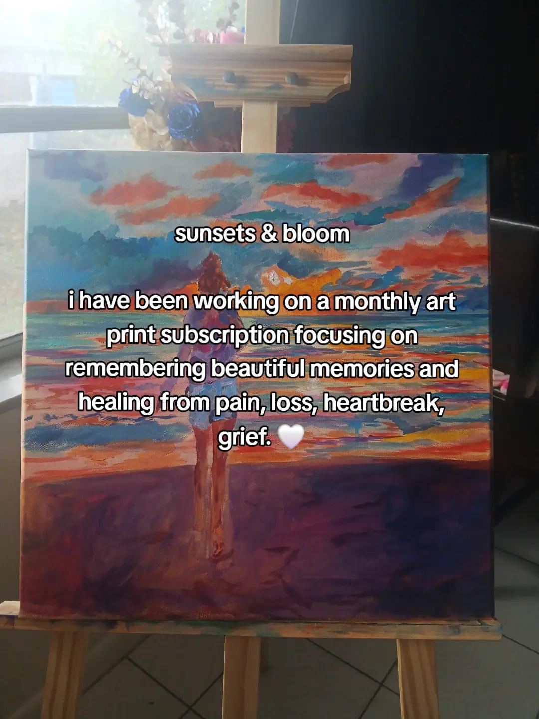 @Samantha Proegler |  Artist