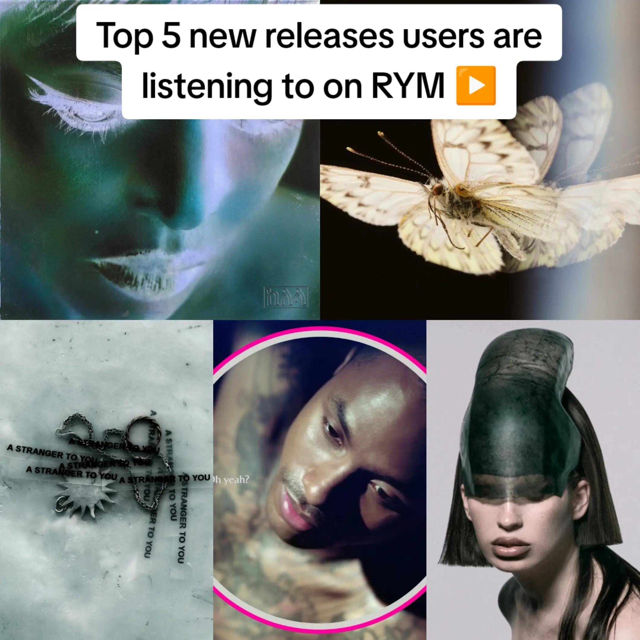 @Sonemic / Rate Your Music