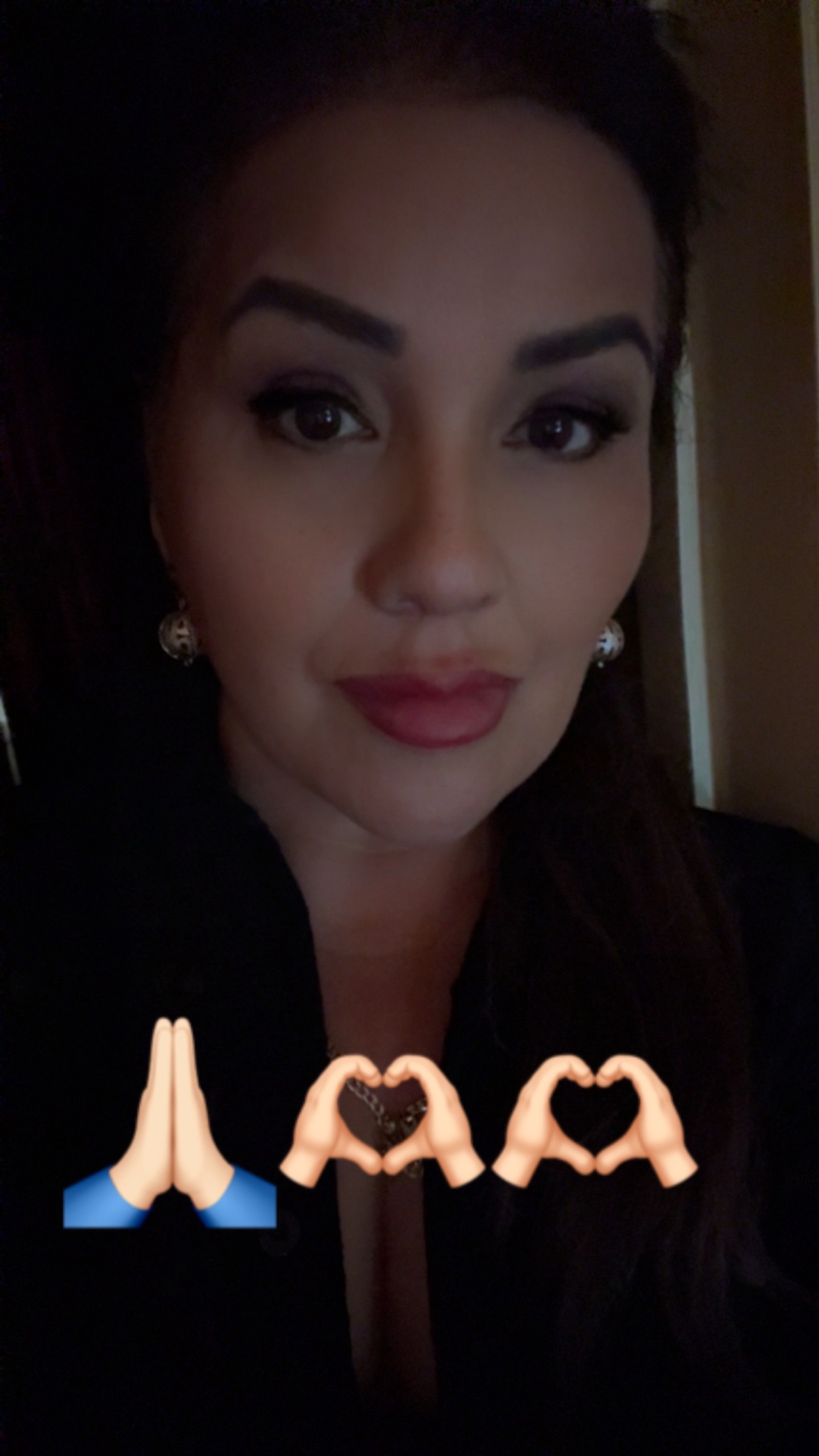 @Lupitadeoaxaca