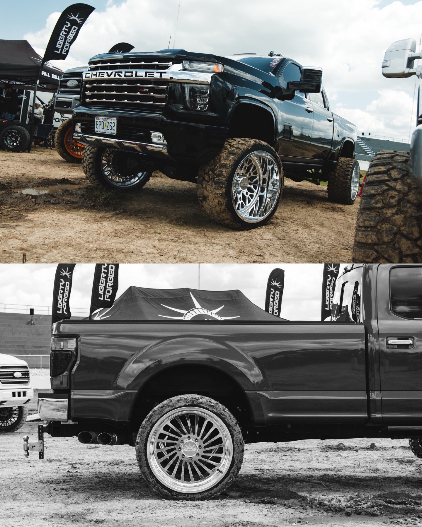 @Liberty Forged Wheels