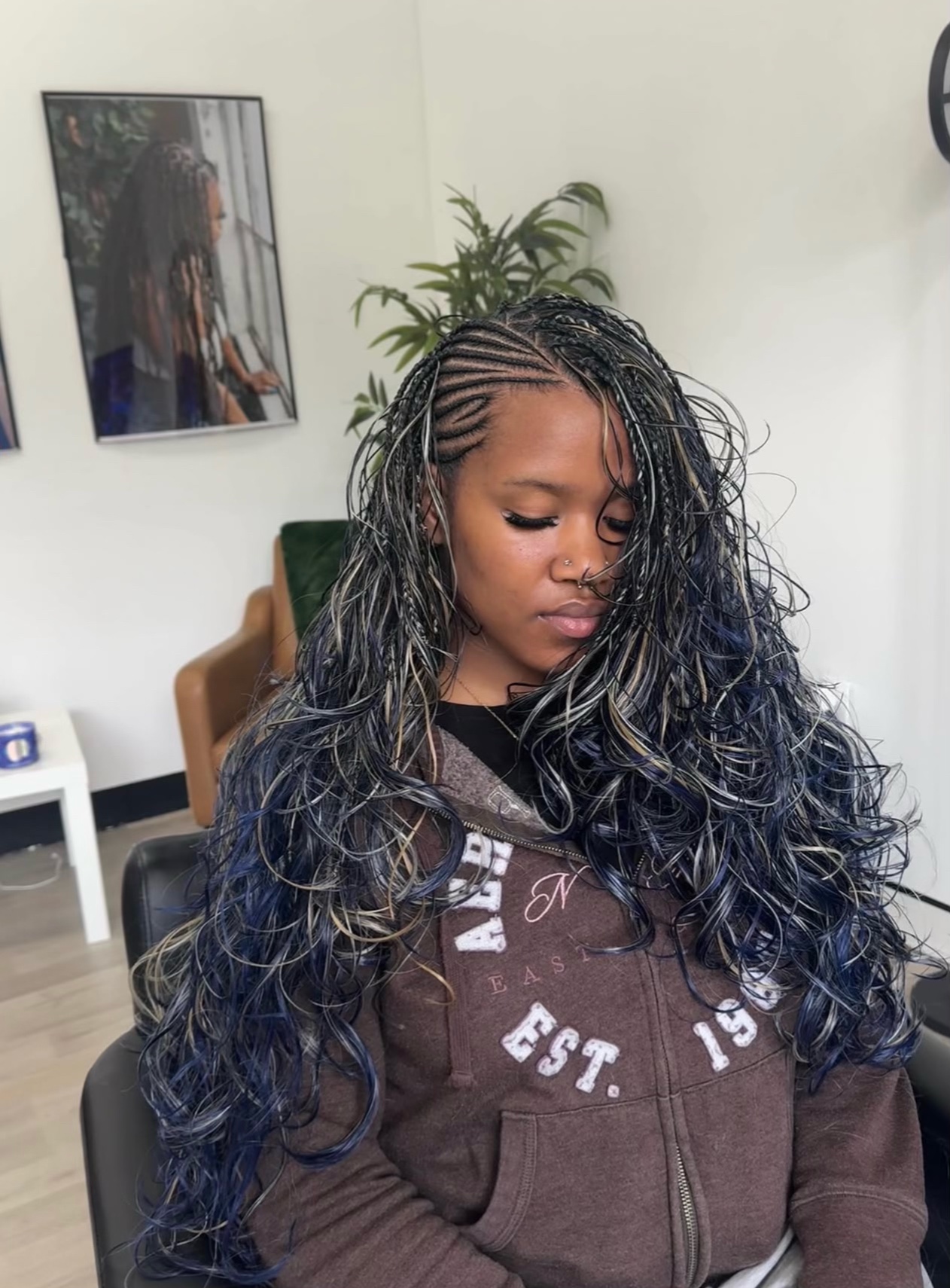 @Miss Keep Her Hair Done