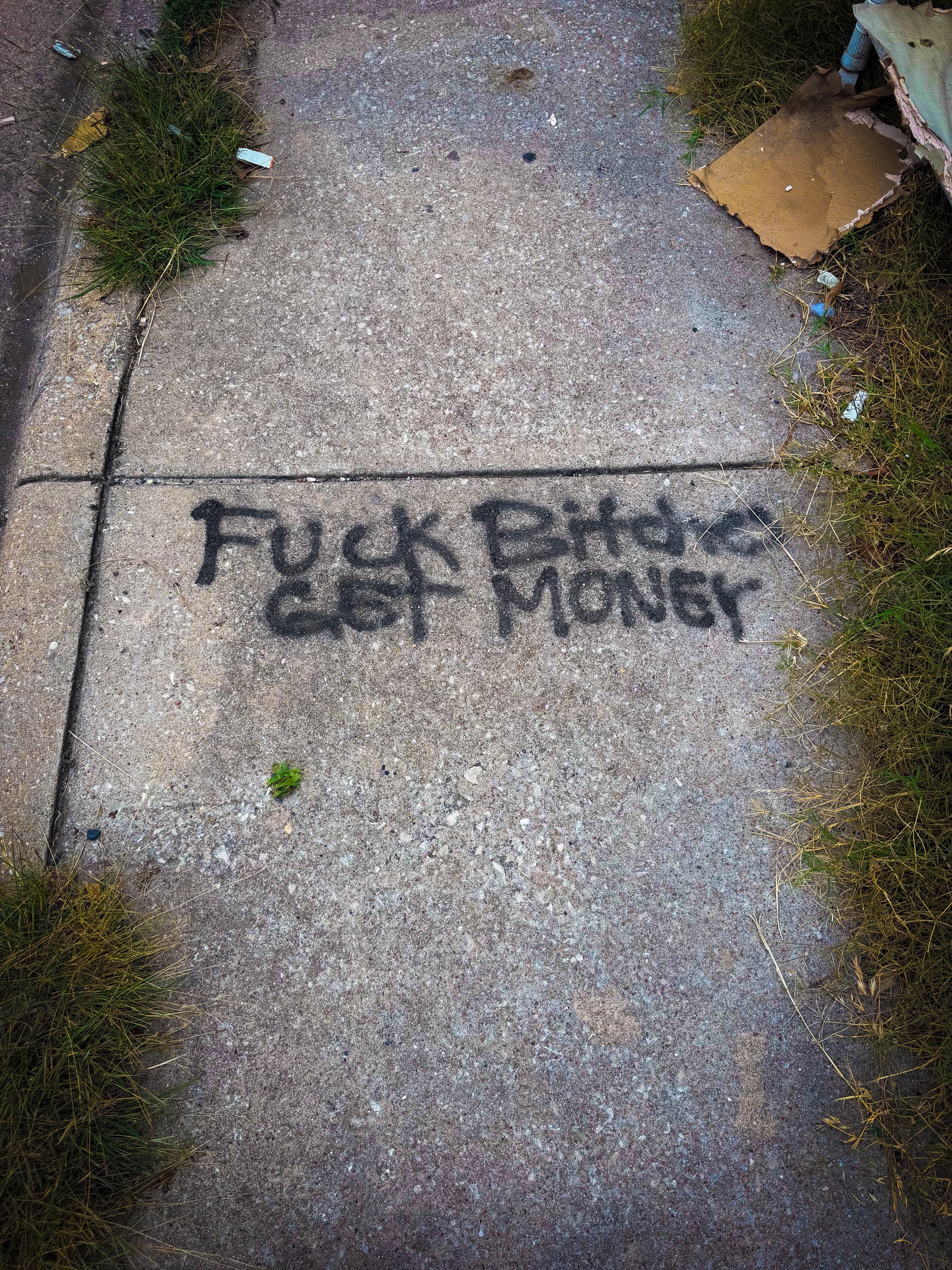 @Sydney Turner
