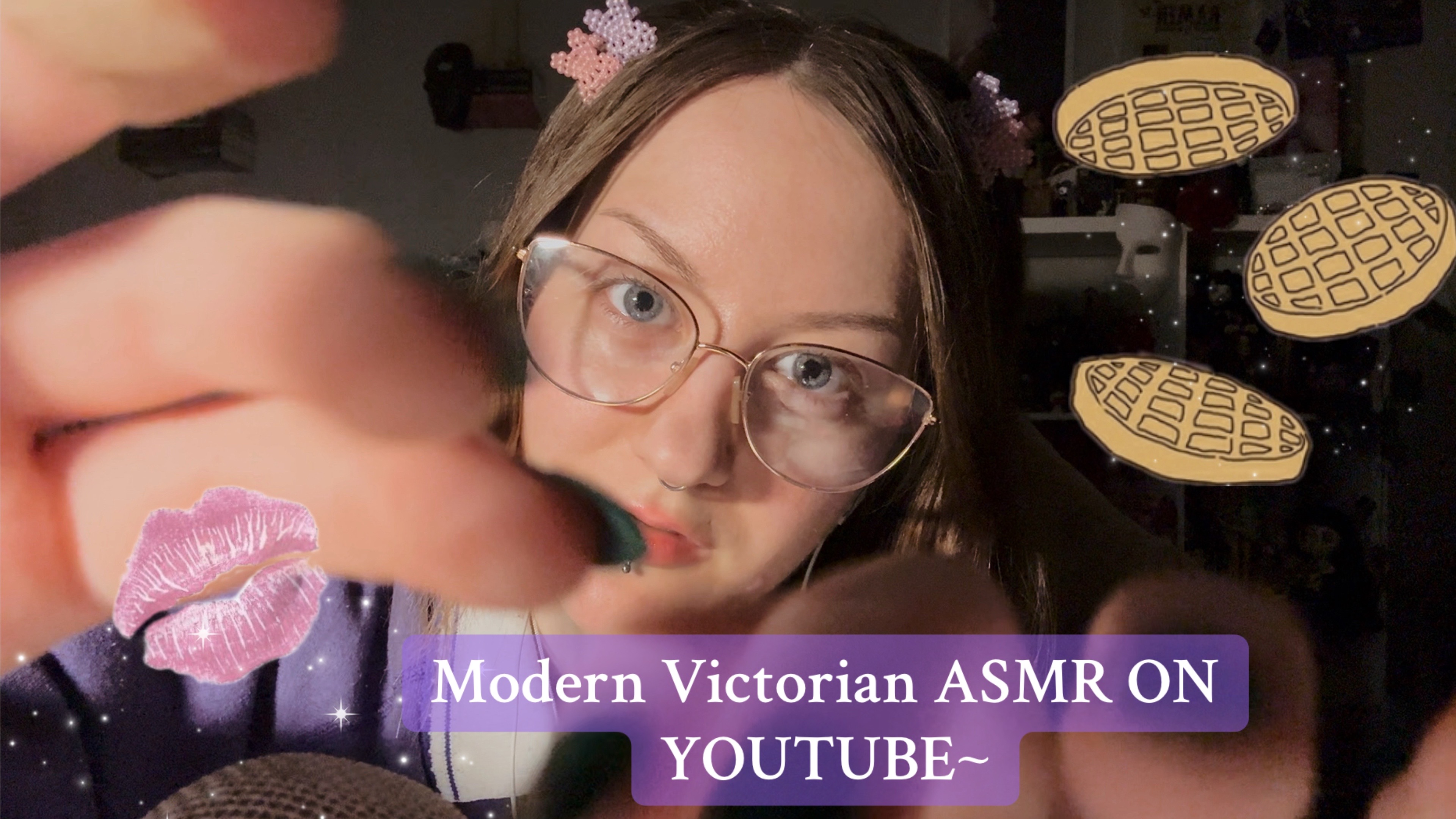 @modernvictorianasmr