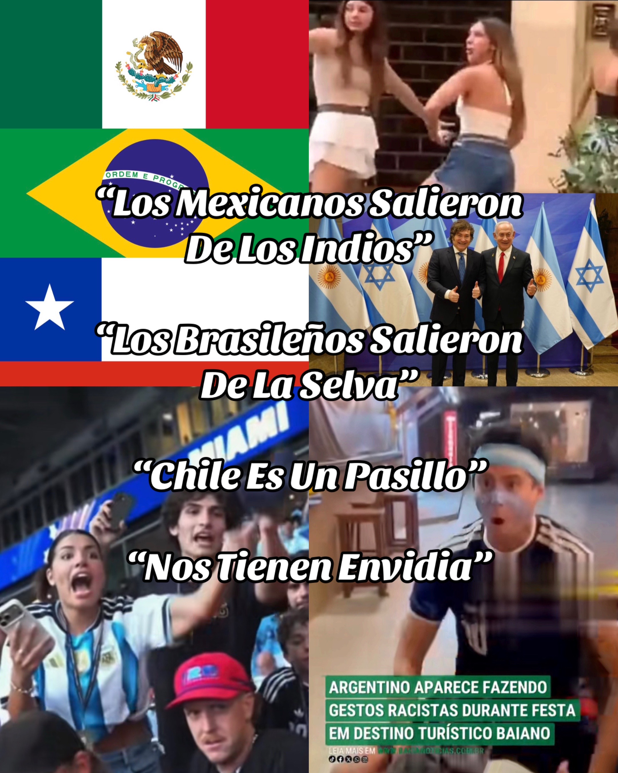 @LATAM ❤️