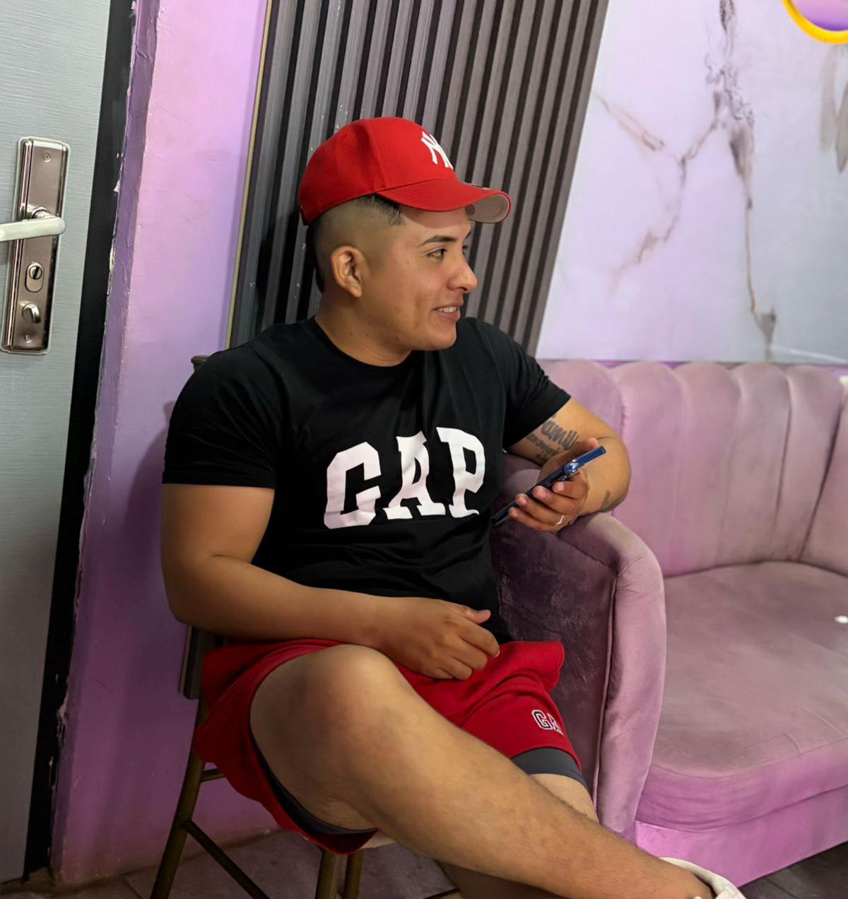@Carlos Vera Zamora