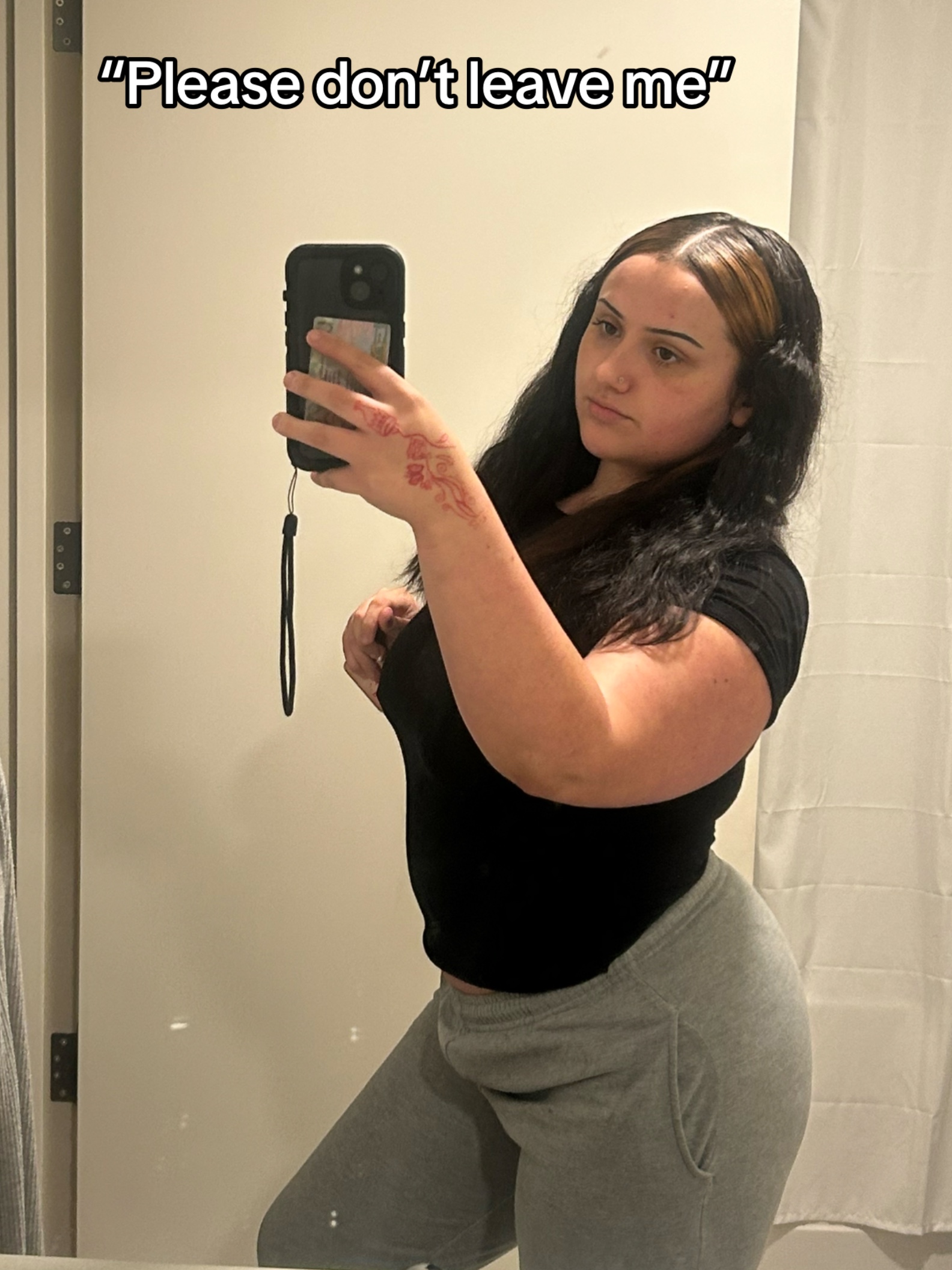 @Isabella